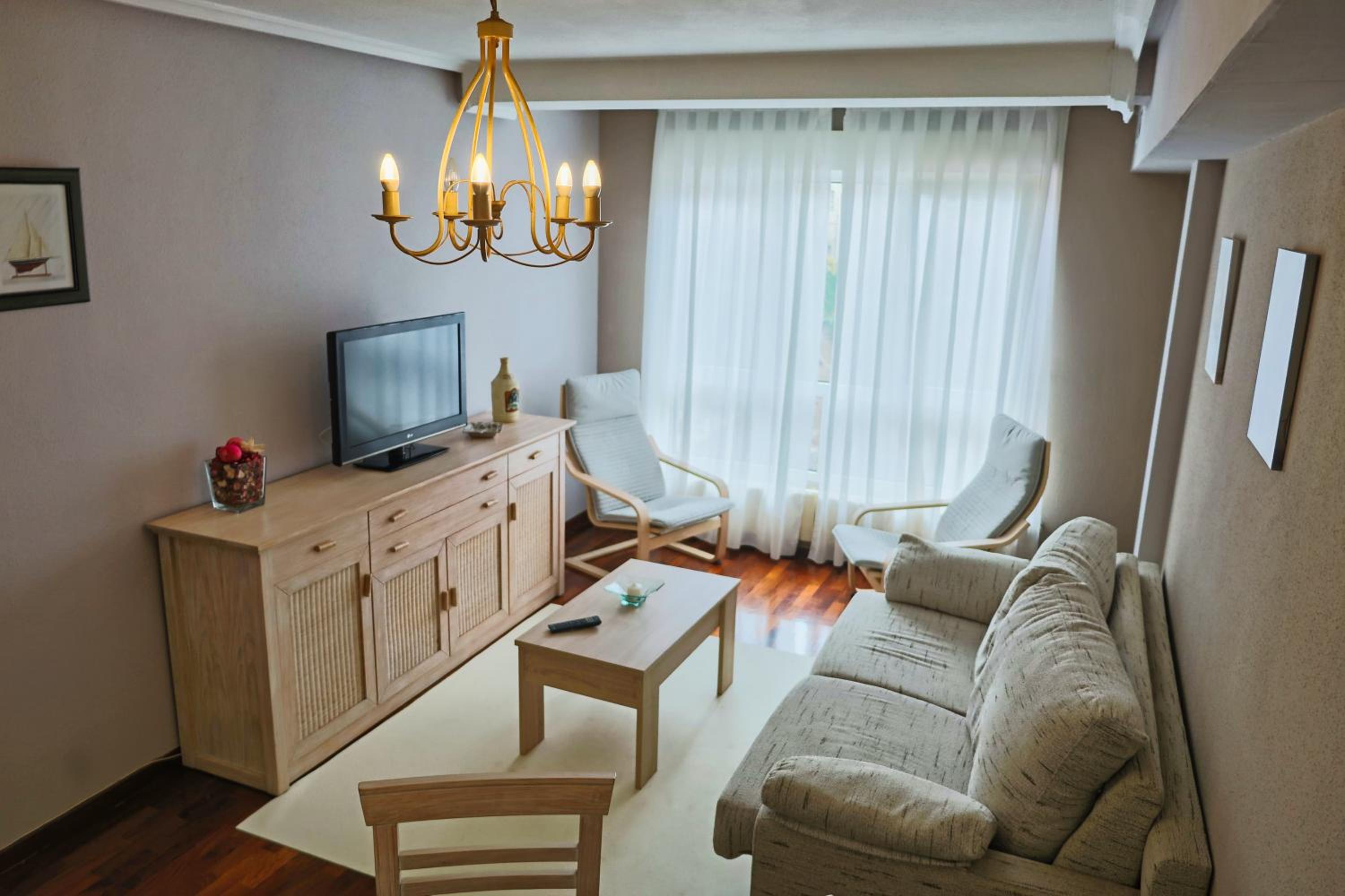 Casa de Dos Habitaciones