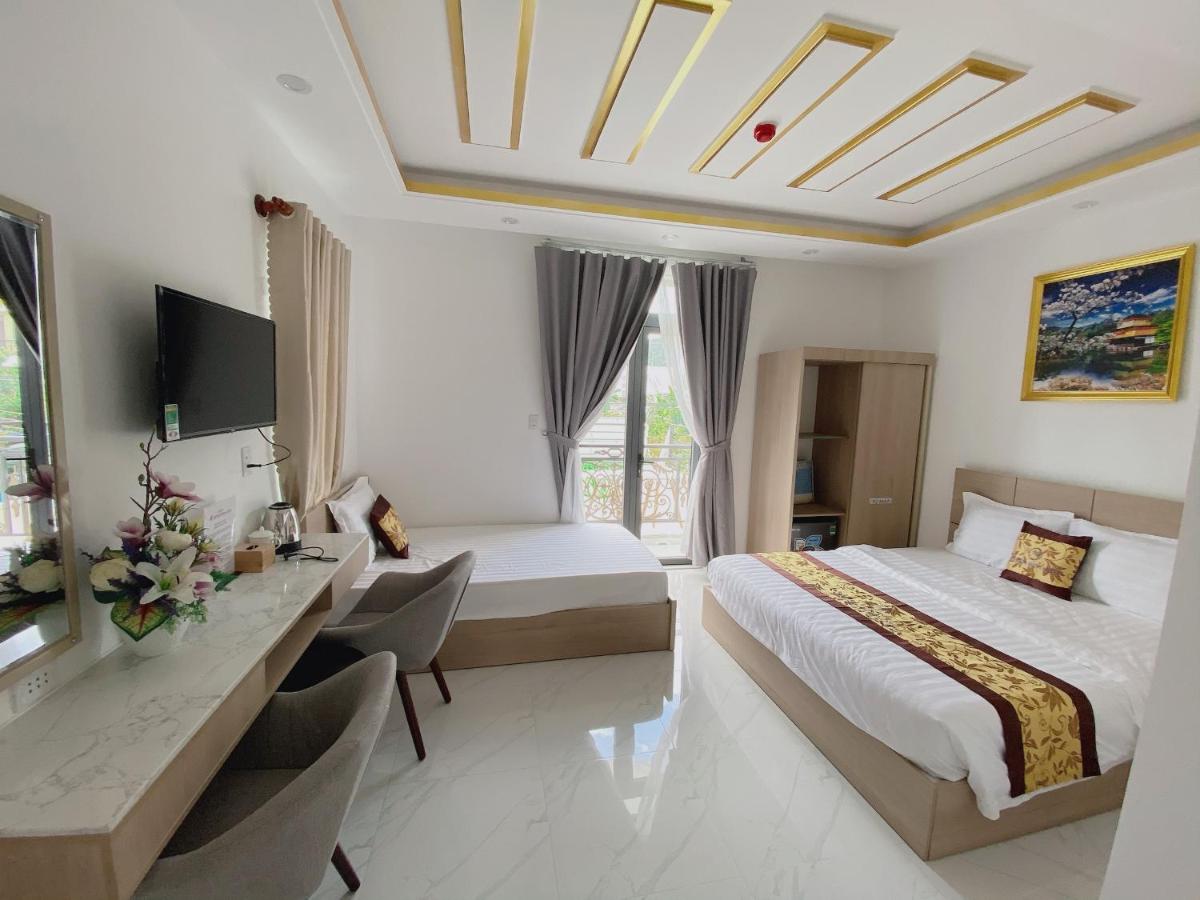 Triple Room with Balcony photo 1