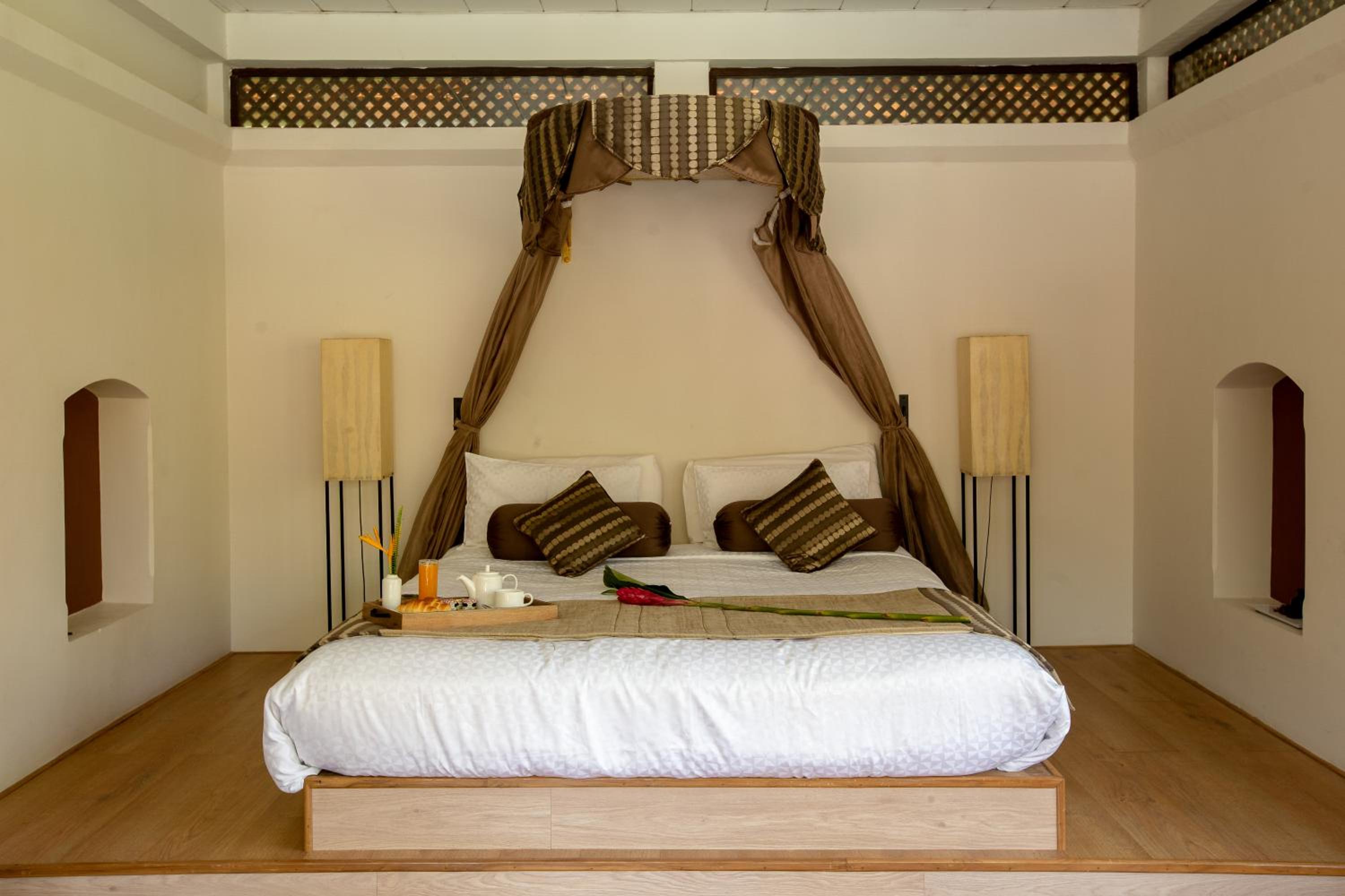 Deluxe Double or Twin Room - Photo 2