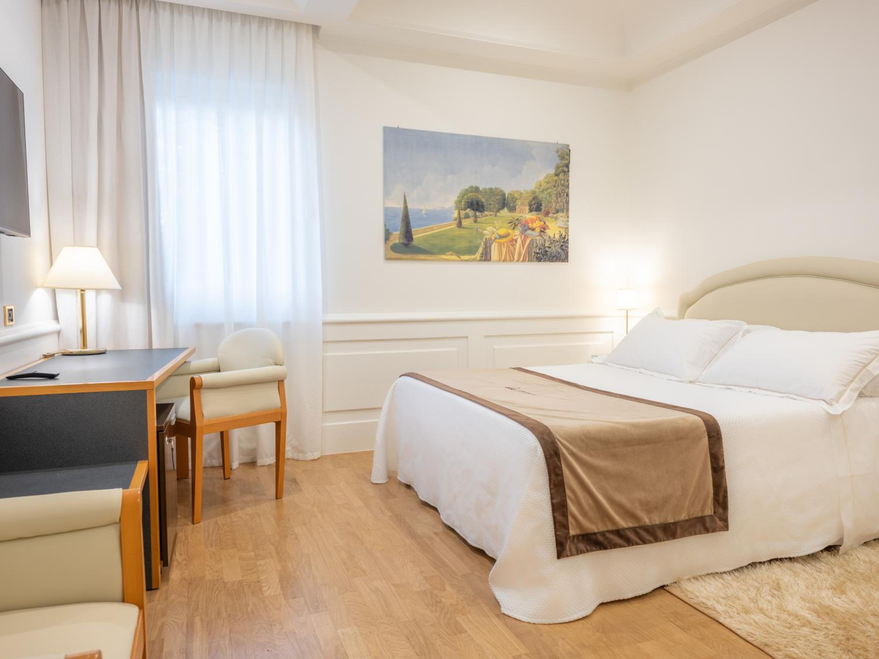 Deluxe Room photo 3