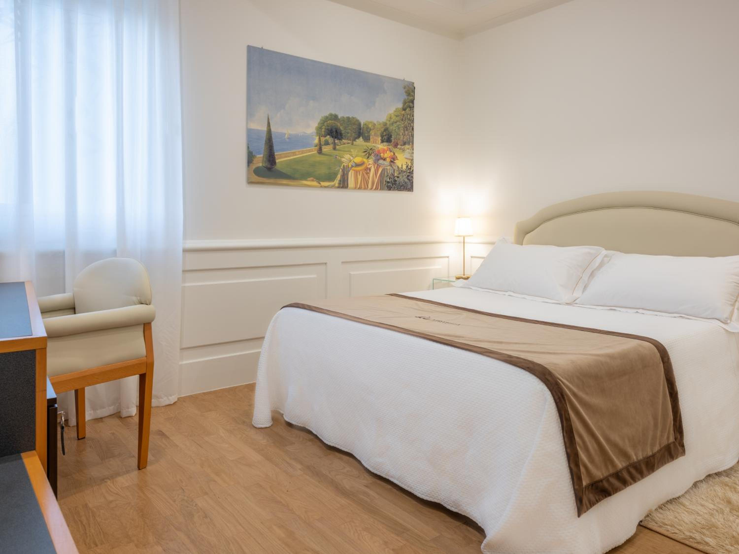 Deluxe Room photo 2