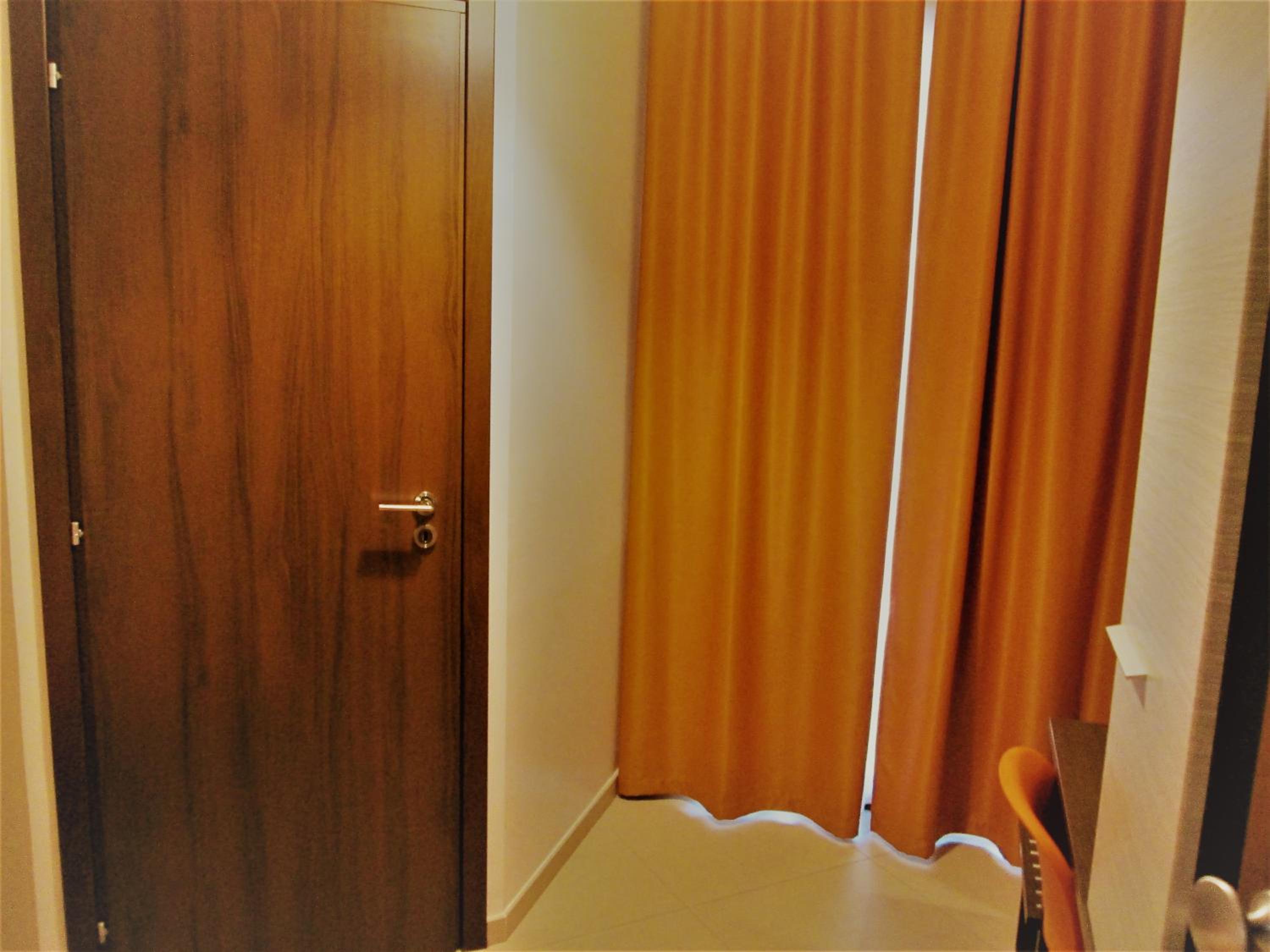 Small Single Room