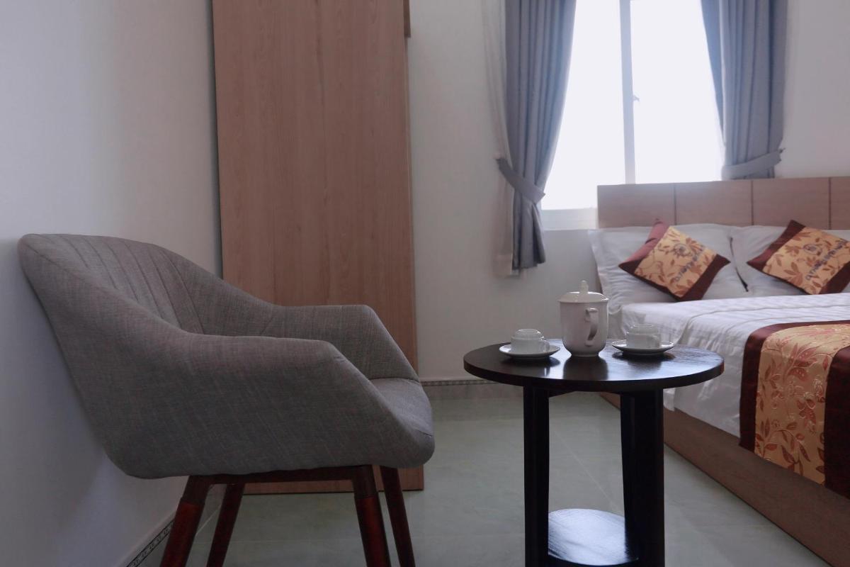 Single Room photo 1