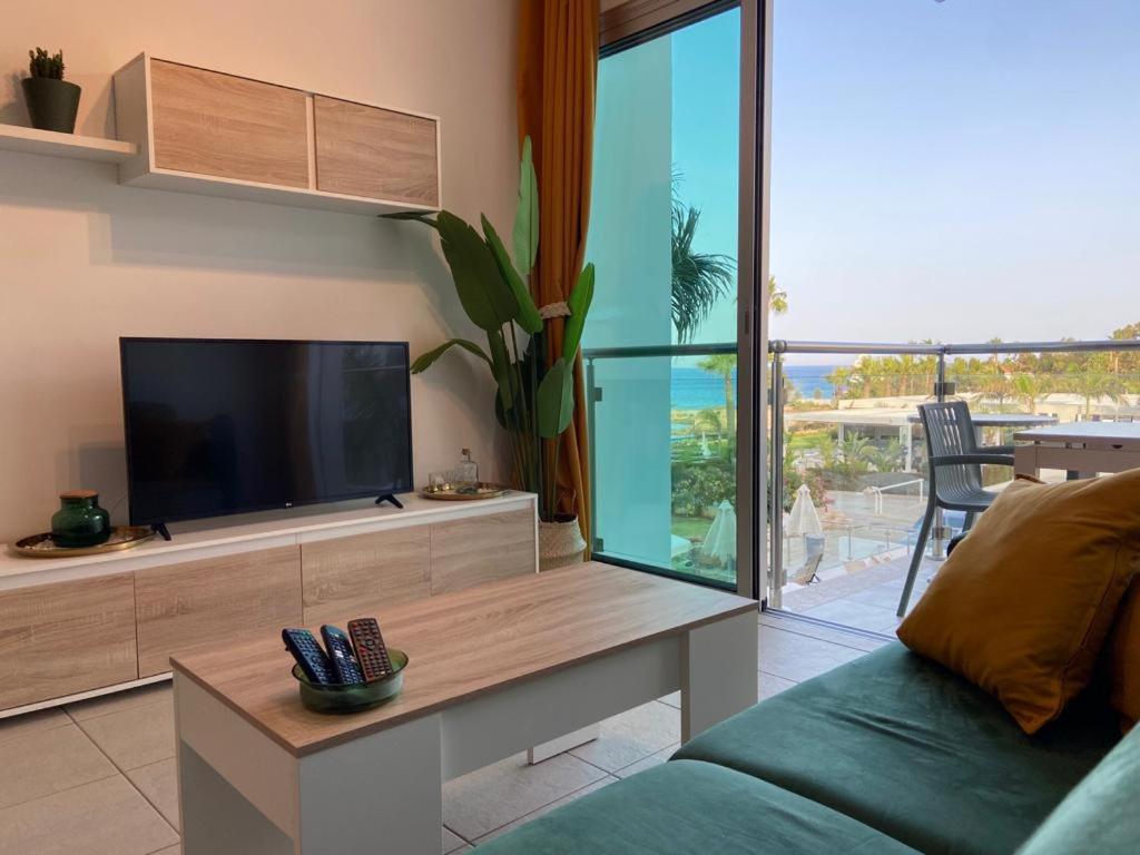 Apartment with Sea View