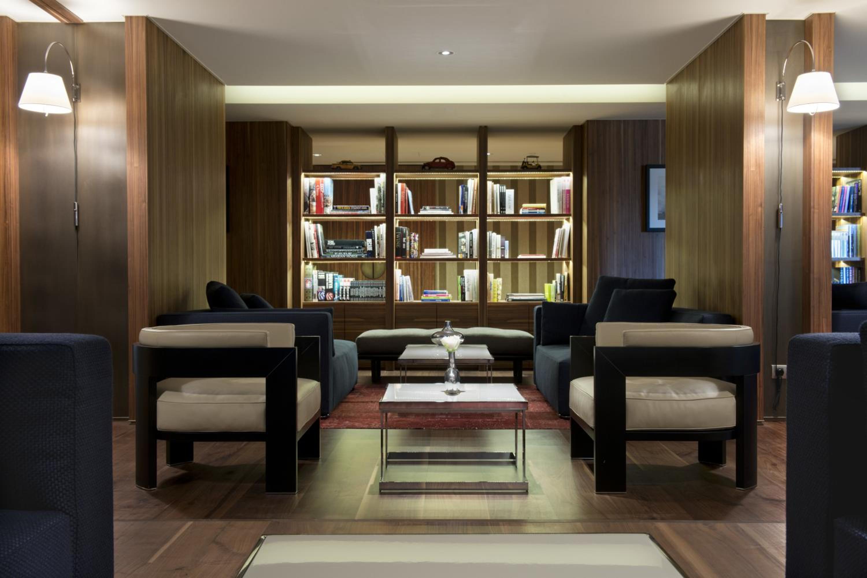 Junior Suite with Land View - Photo 9