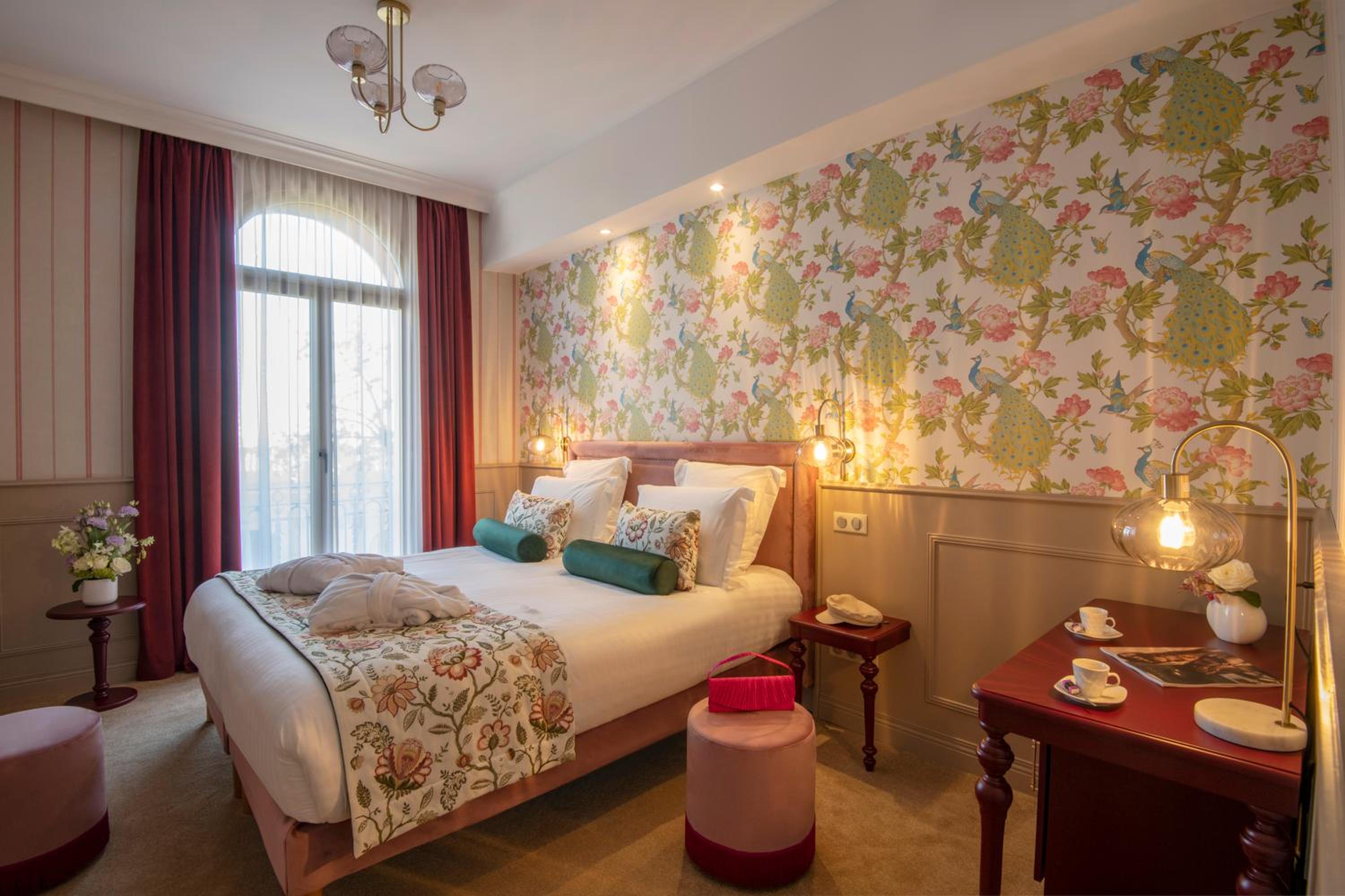 Superior Double Room - Photo 1