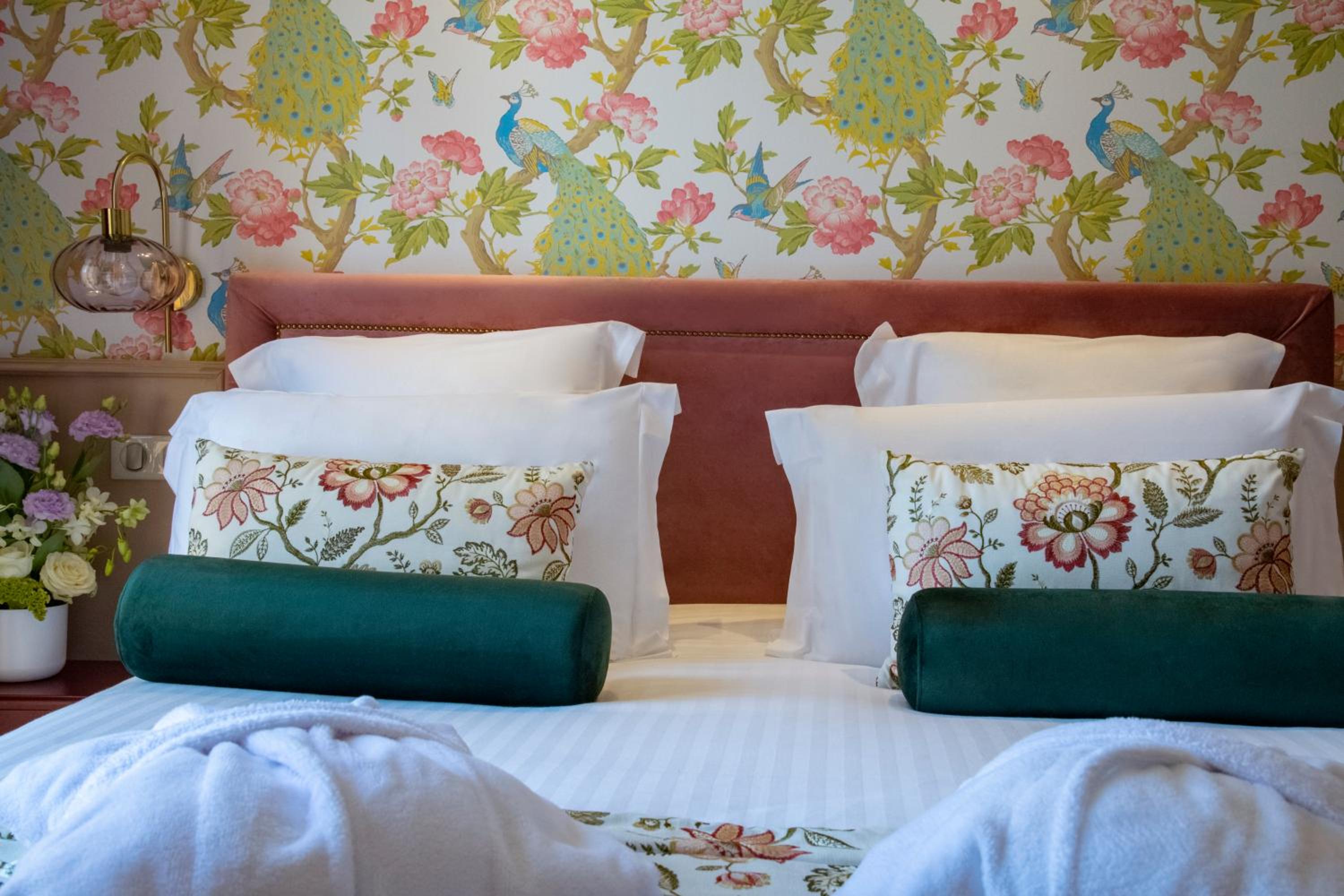 Superior Double Room - Photo 6