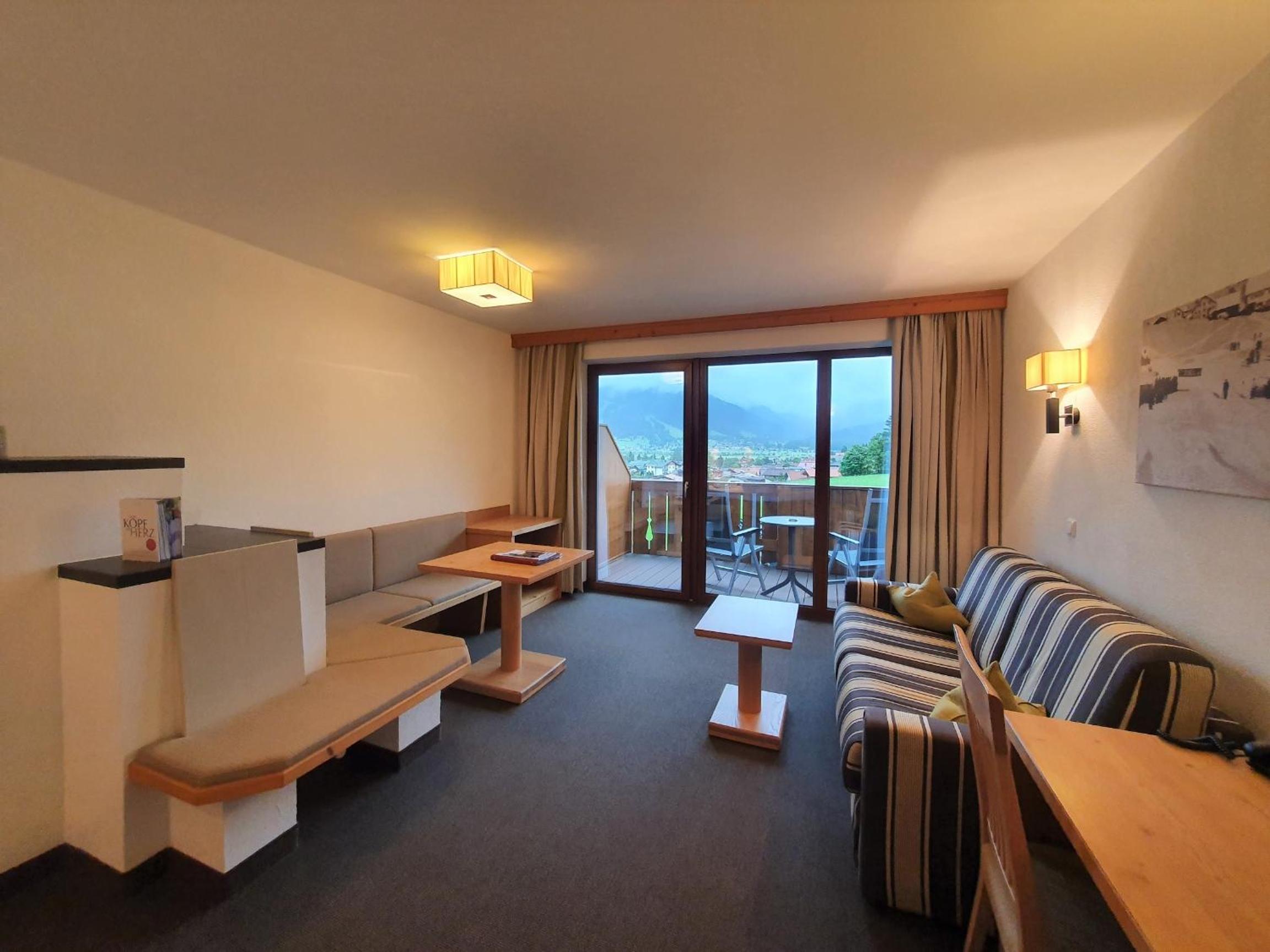 Deluxe Double Room - Photo 3
