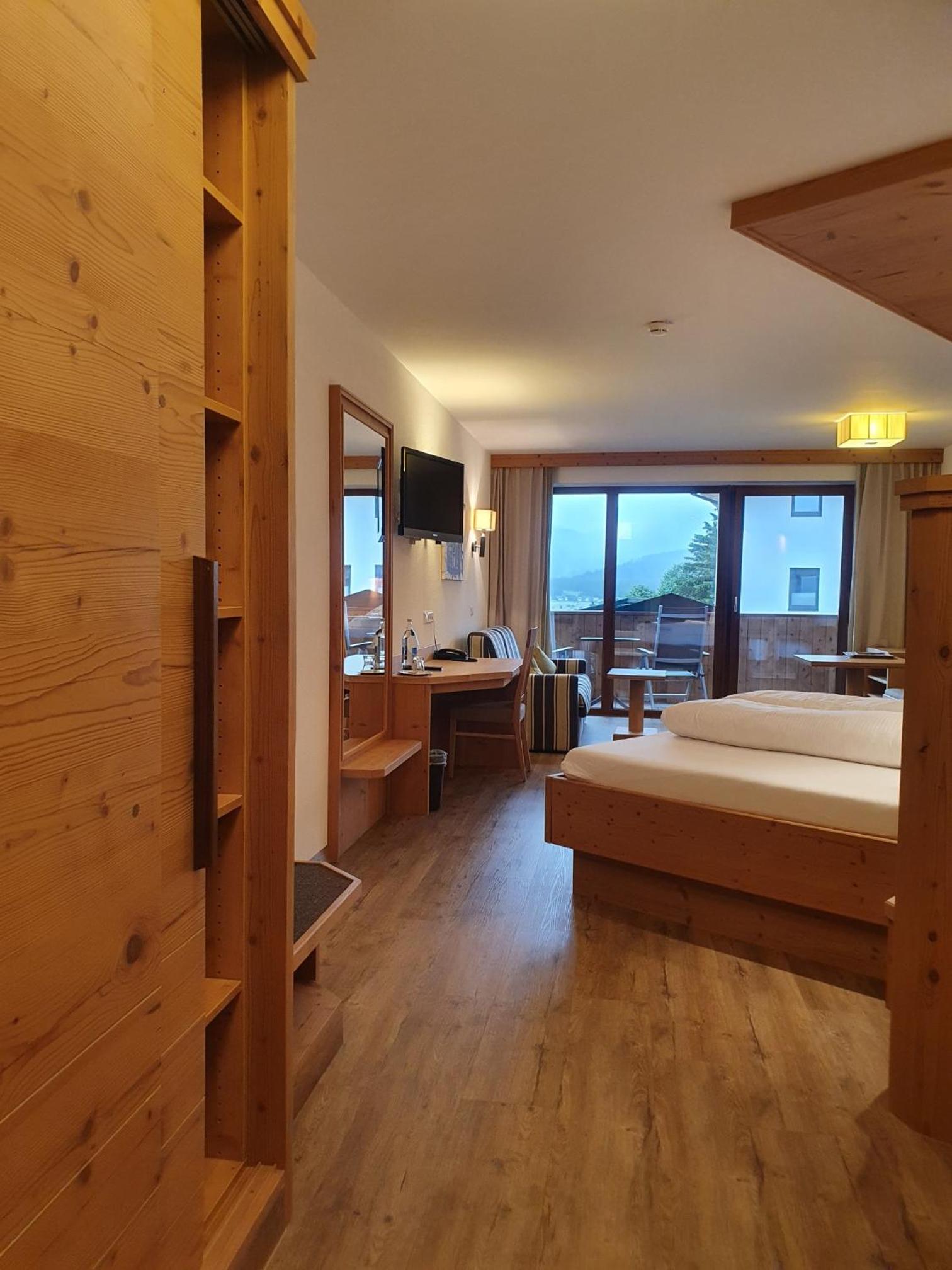 Deluxe Double Room - Photo 2