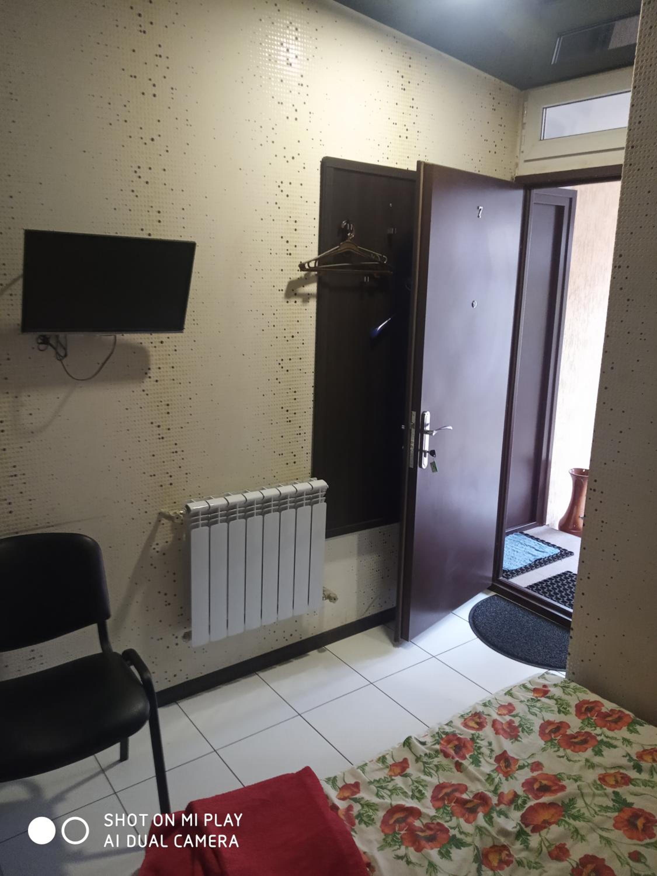 Budget Double Room