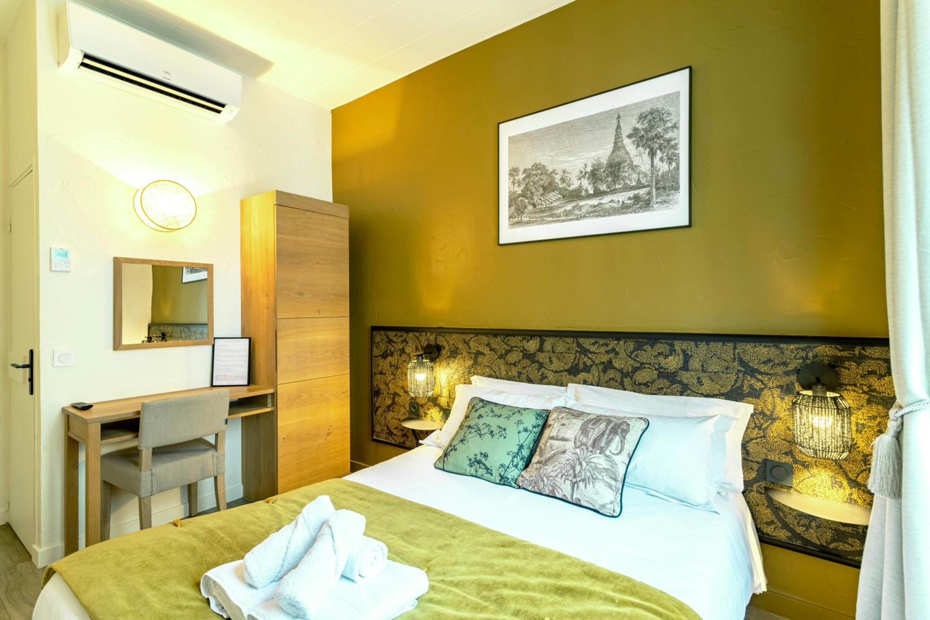 Double Room photo 3