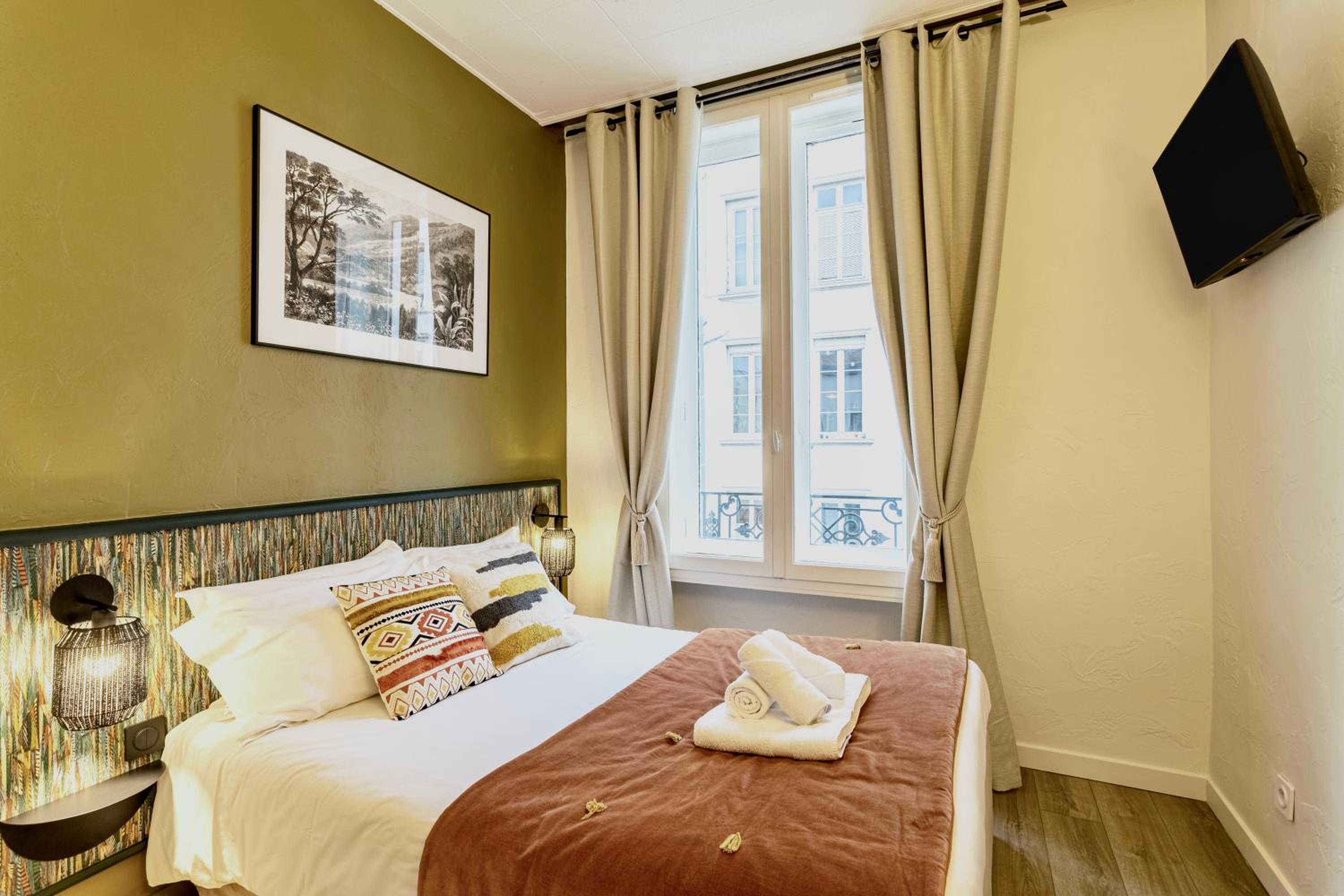 Double Room photo 2