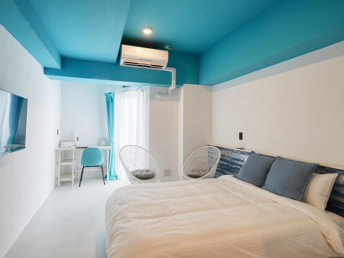 Standard Double Room - Photo 26