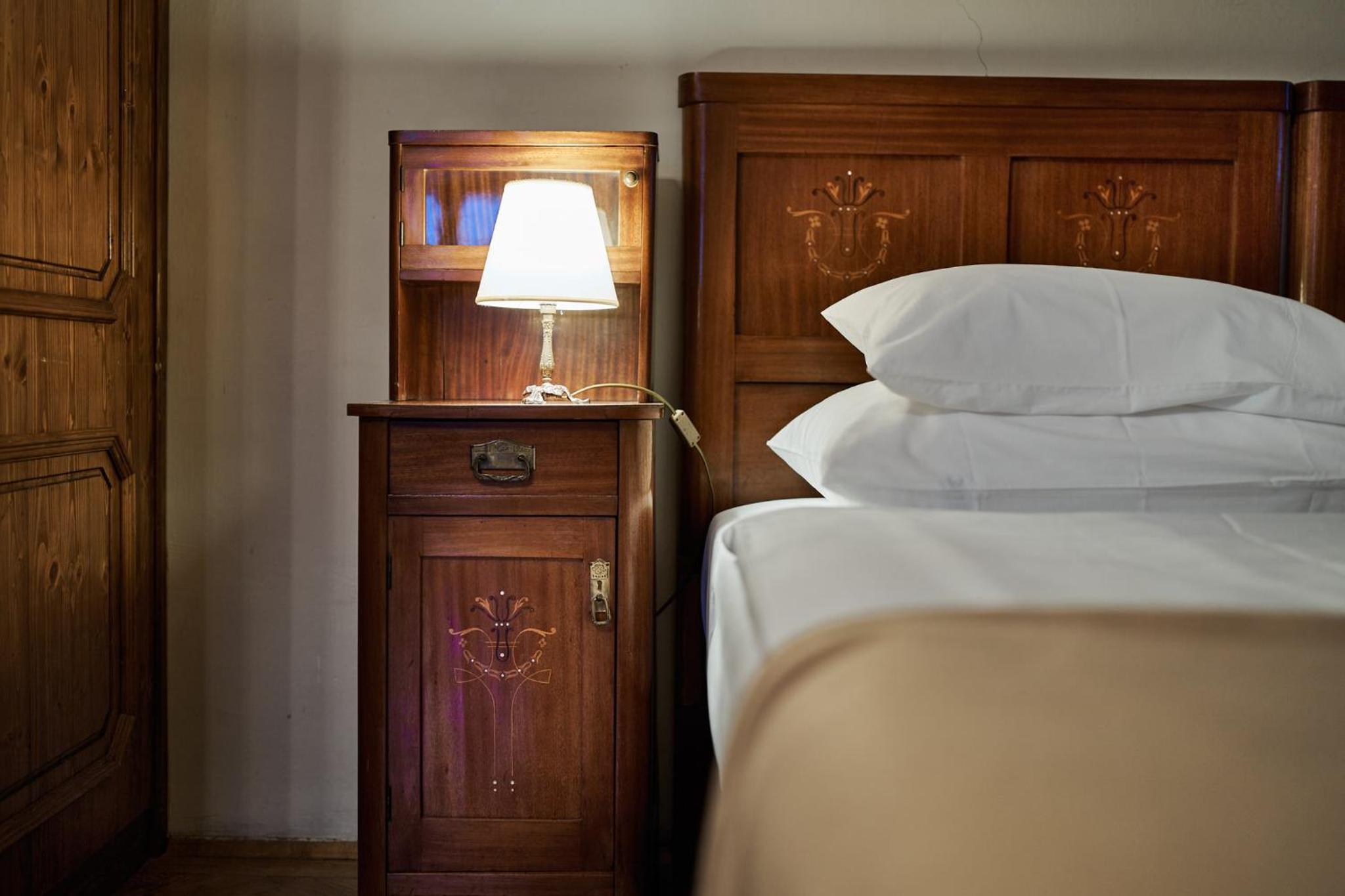 Large Double Room photo 3