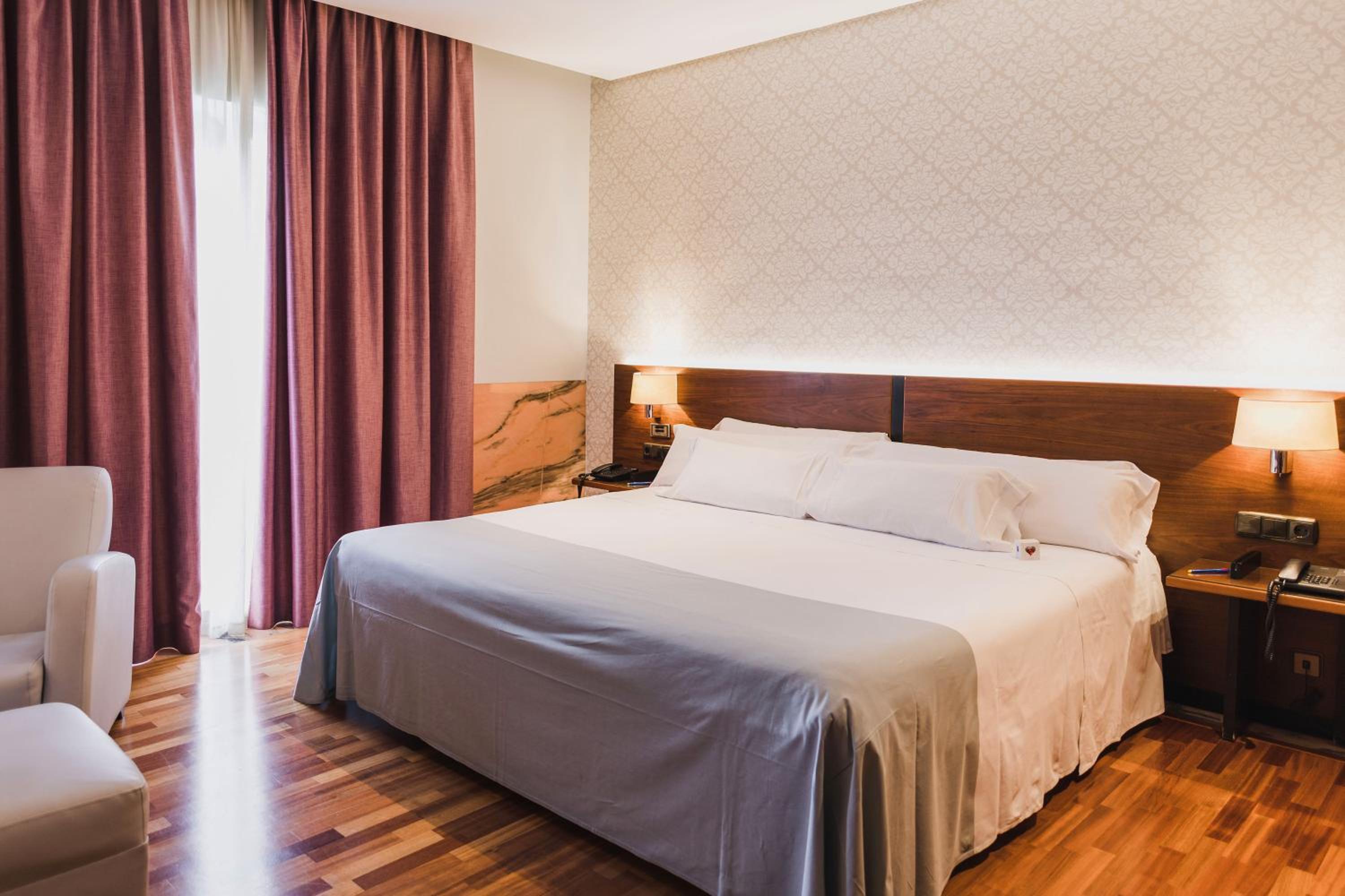 Standard Room with terrace - Photo 1