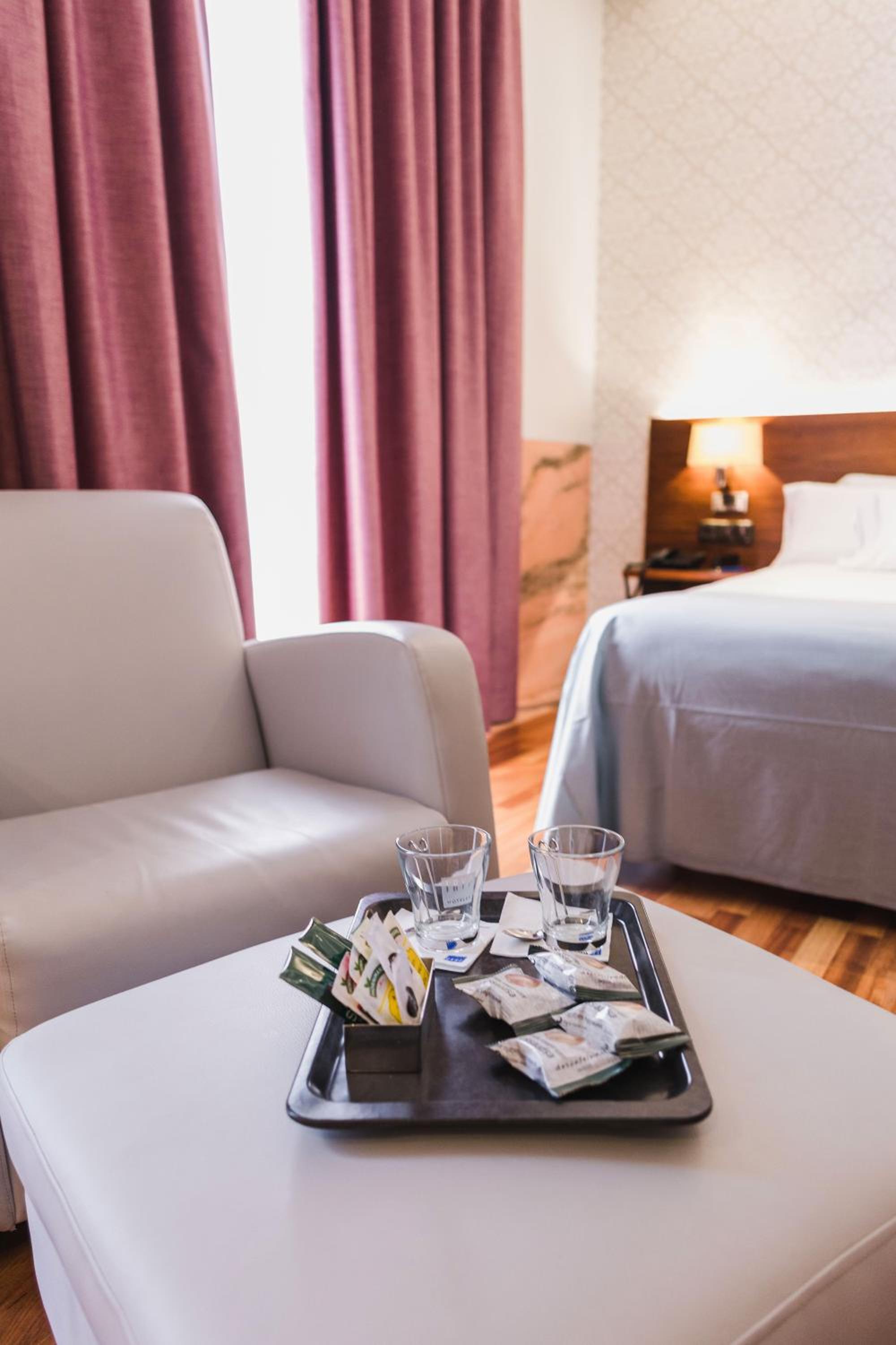Junior Suite - Photo 10