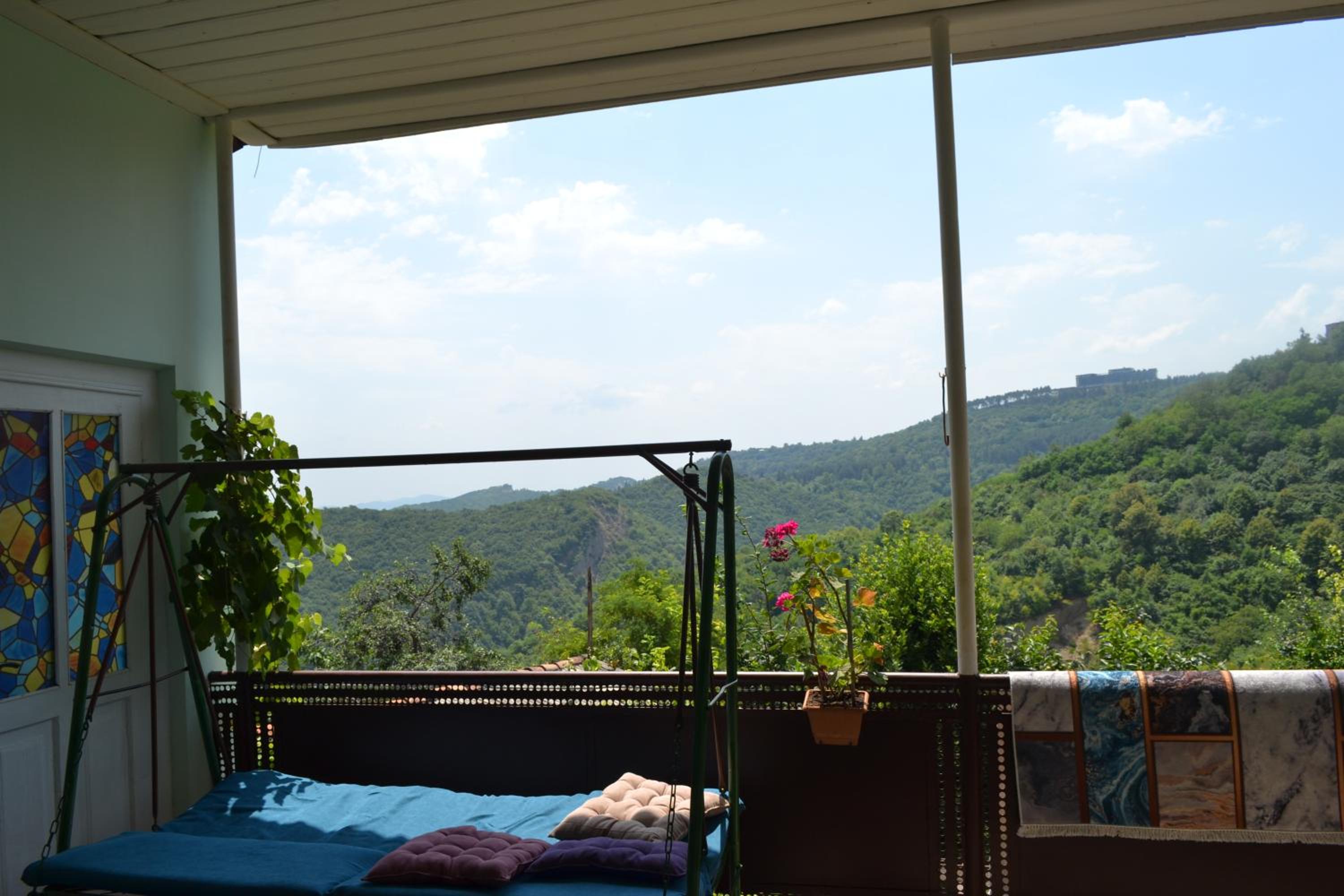 Double or Twin Room with Balcony photo 2