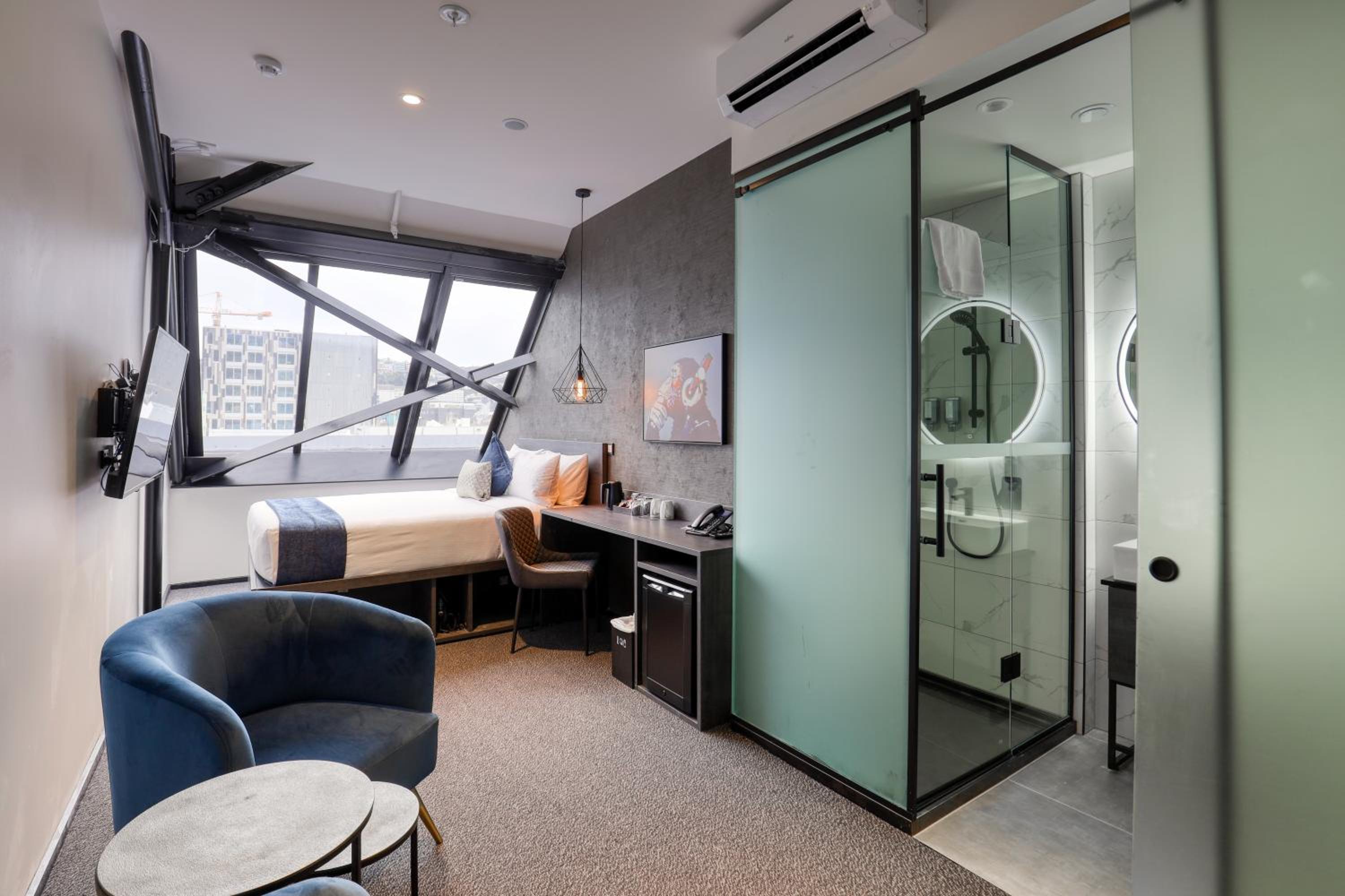 Business Queen Room - Photo 2