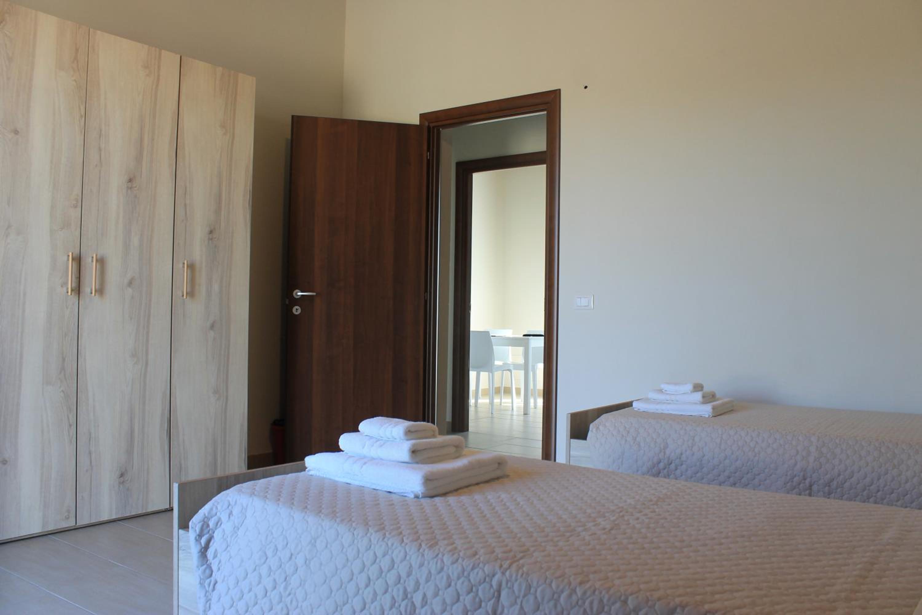 Standard Apartment photo 3