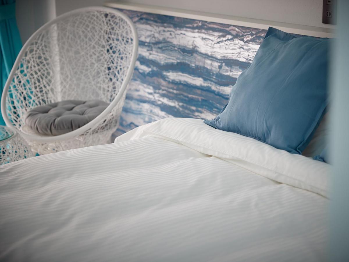 Standard Double Room - Photo 24