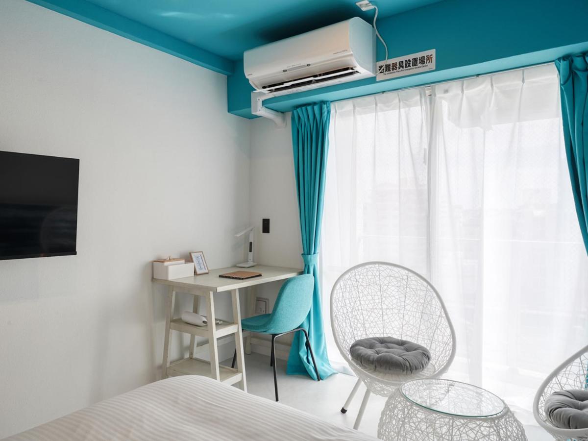 Standard Double Room - Photo 22