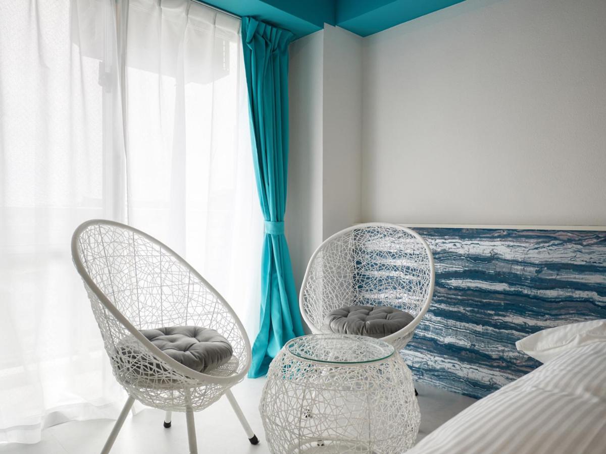 Standard Double Room - Photo 21