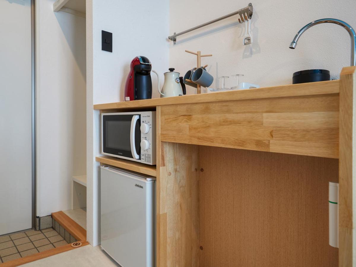 Standard Double Room - Photo 14