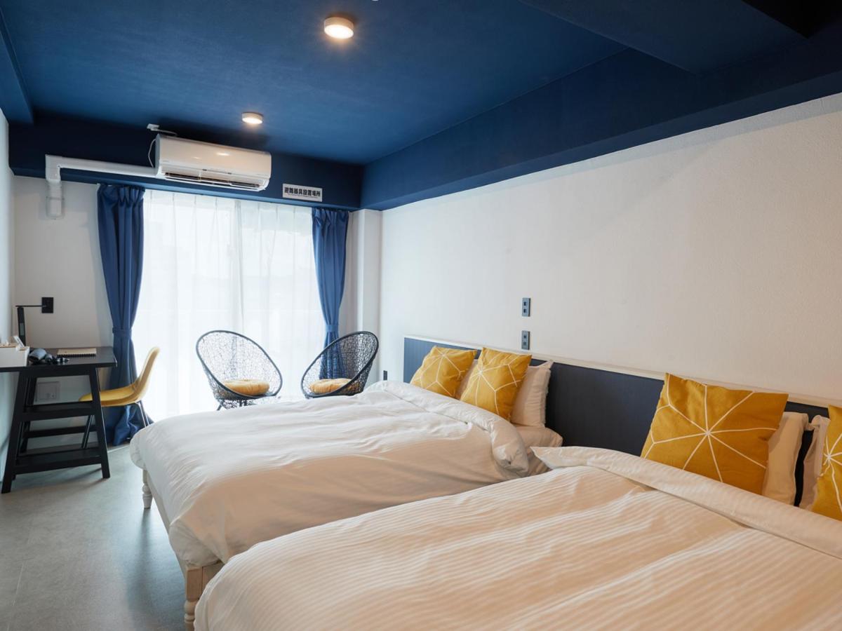 Standard Quadruple Room - Photo 17