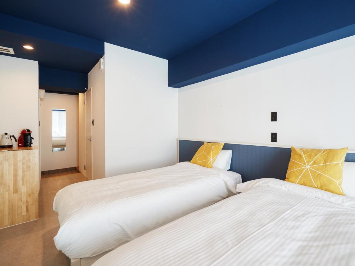 Standard Twin Room - Photo 1
