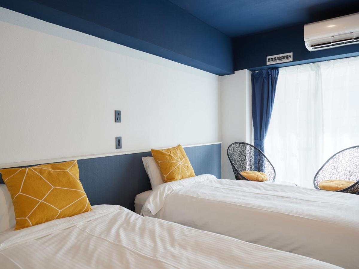 Standard Twin Room - Photo 19