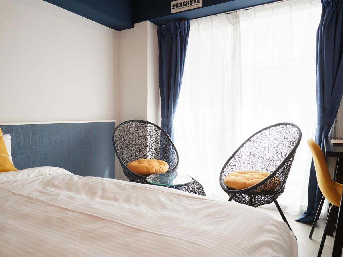 Standard Twin Room - Photo 16