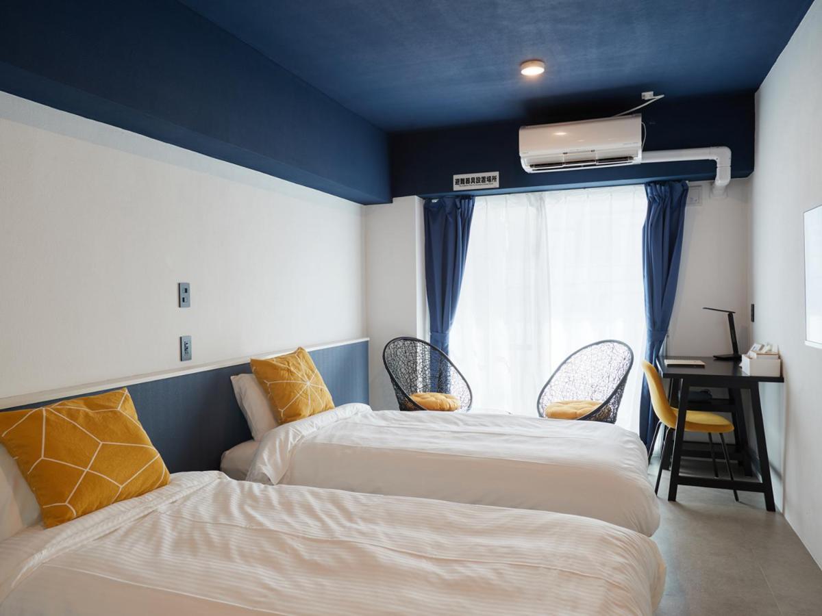 Standard Twin Room - Photo 17