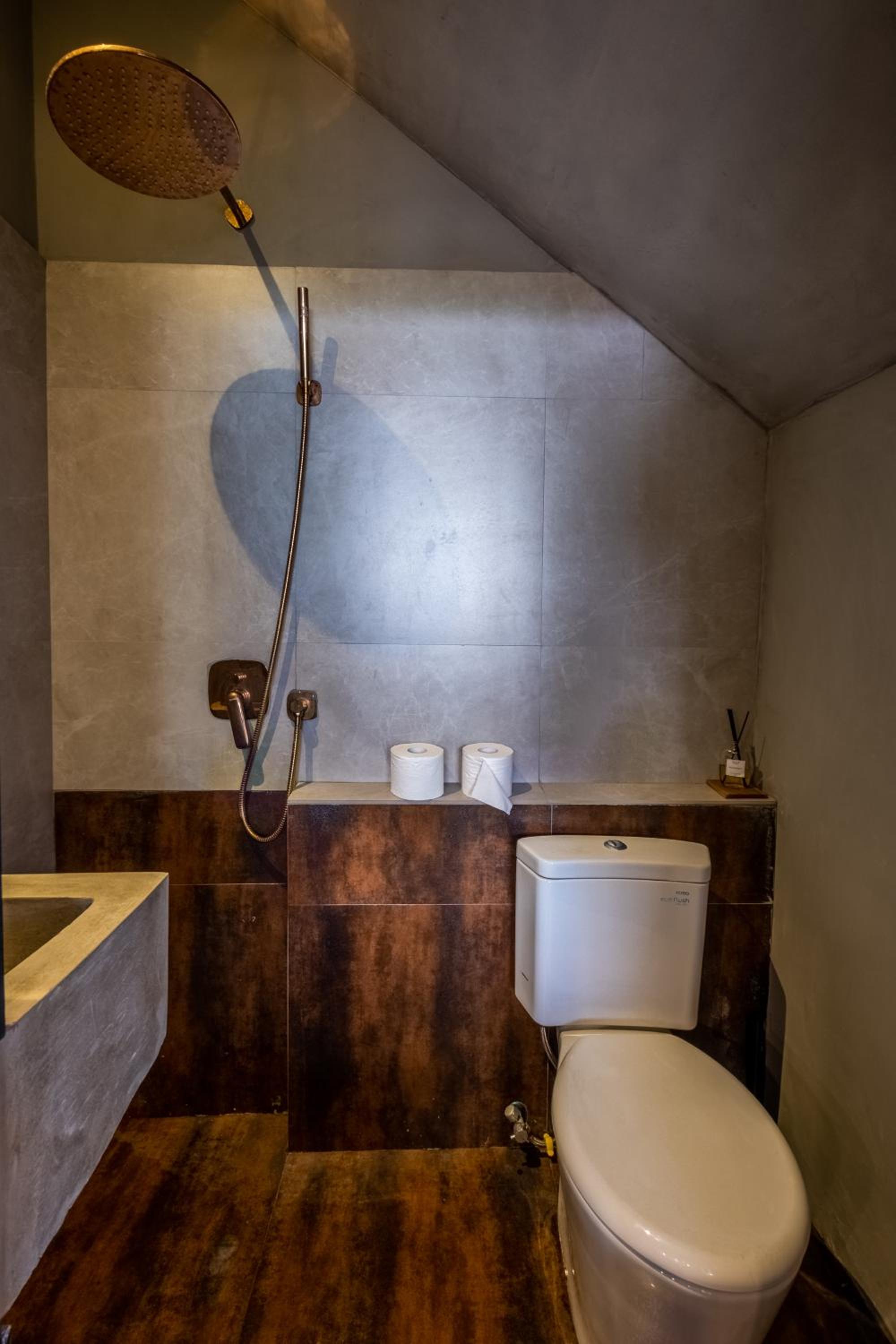 One-Bedroom Villa - Photo 4