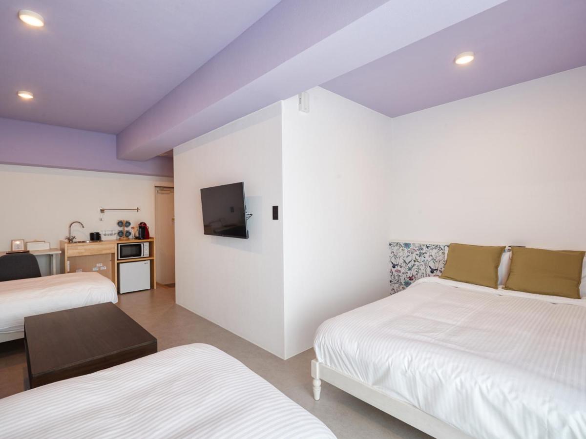 Standard Triple Room - Photo 19