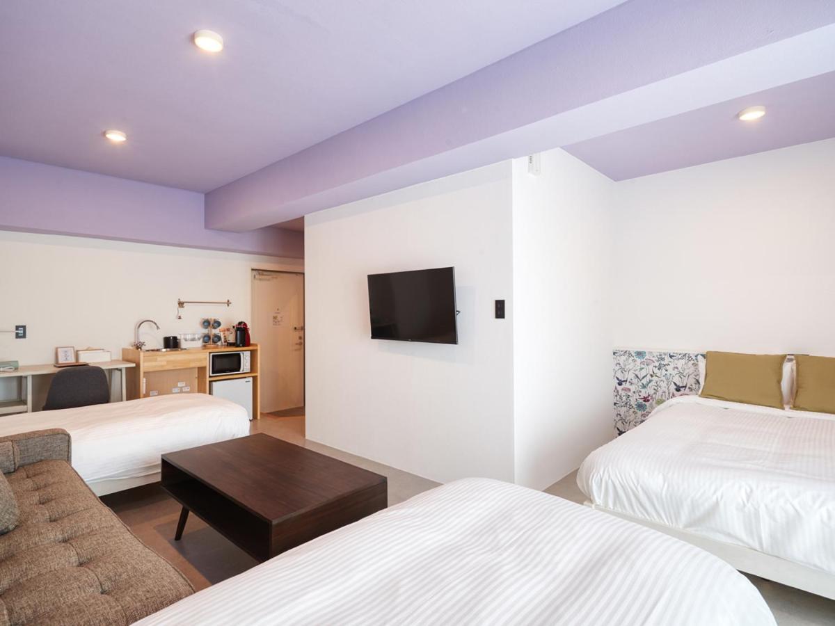 Standard Triple Room - Photo 20