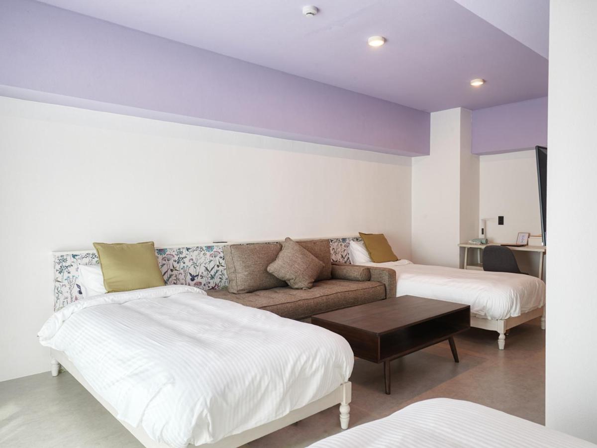 Standard Triple Room - Photo 18