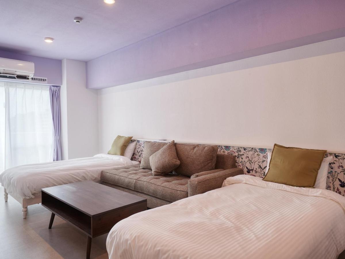 Standard Triple Room - Photo 17
