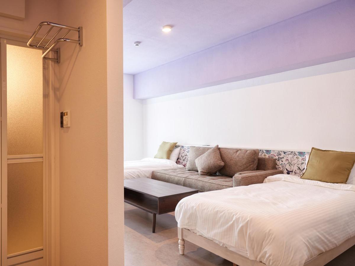 Standard Triple Room - Photo 22