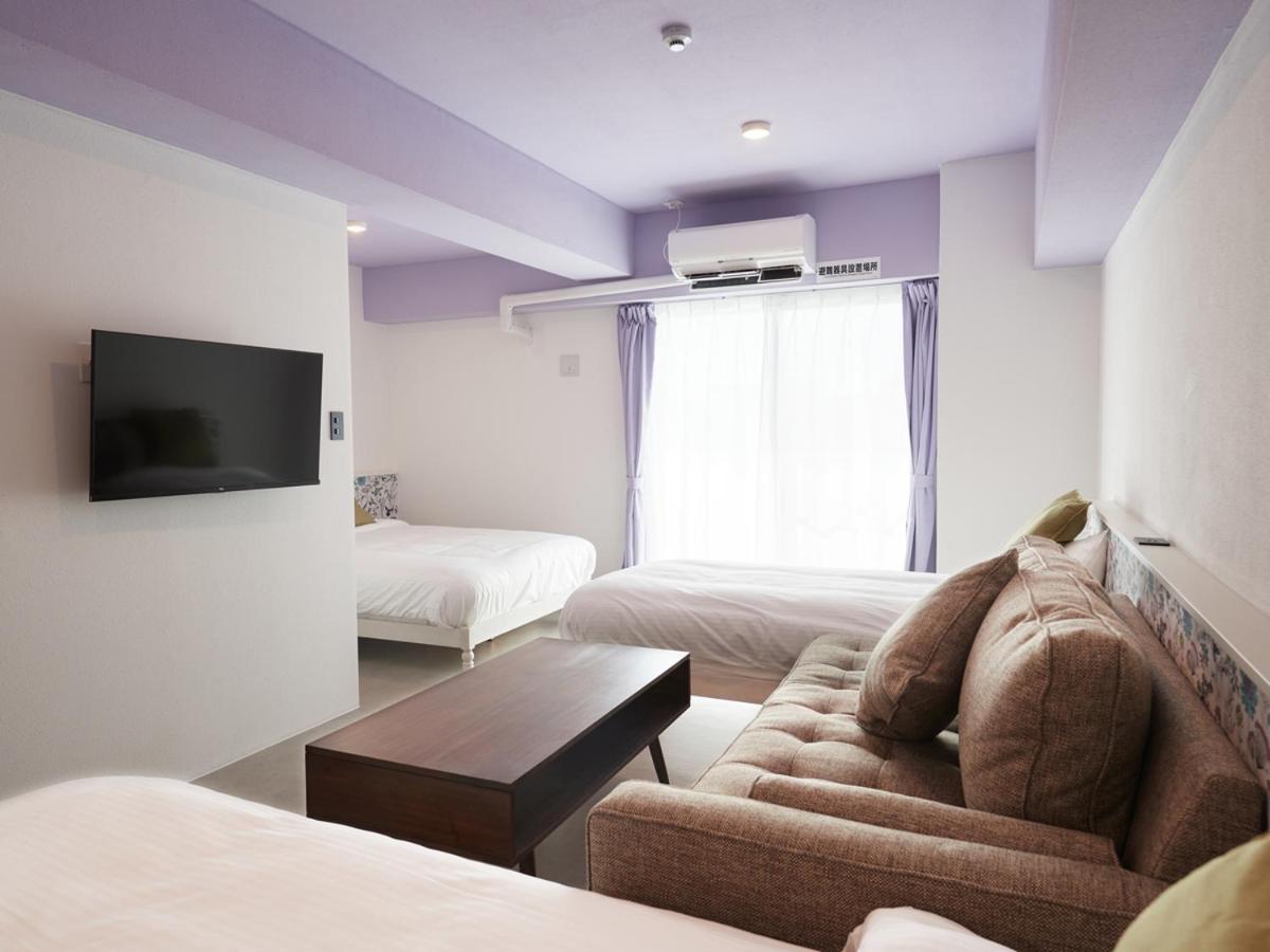 Standard Triple Room - Photo 16