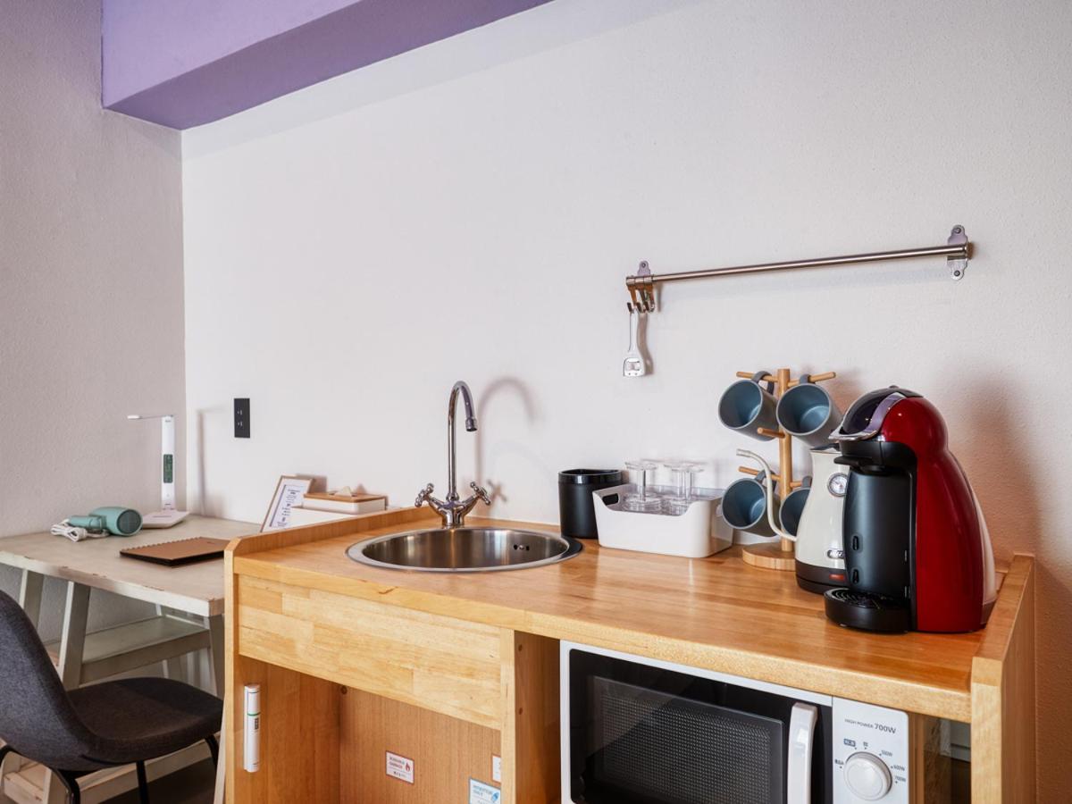 Standard Triple Room - Photo 13