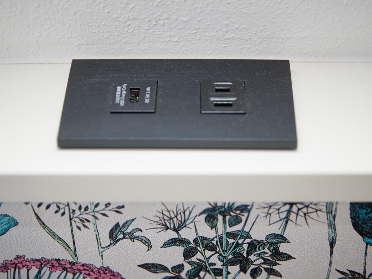 Standard Triple Room - Photo 14