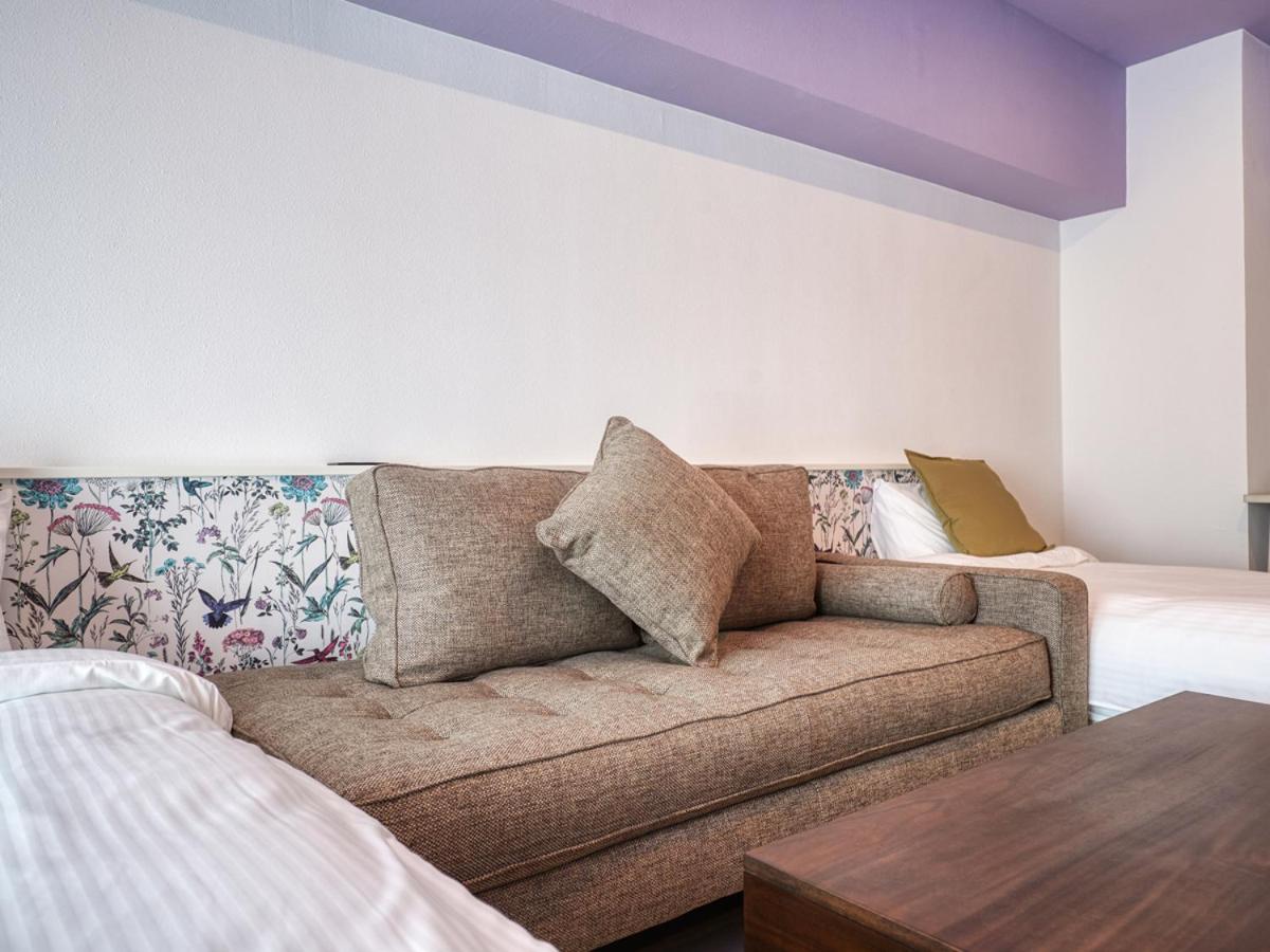 Standard Triple Room - Photo 21