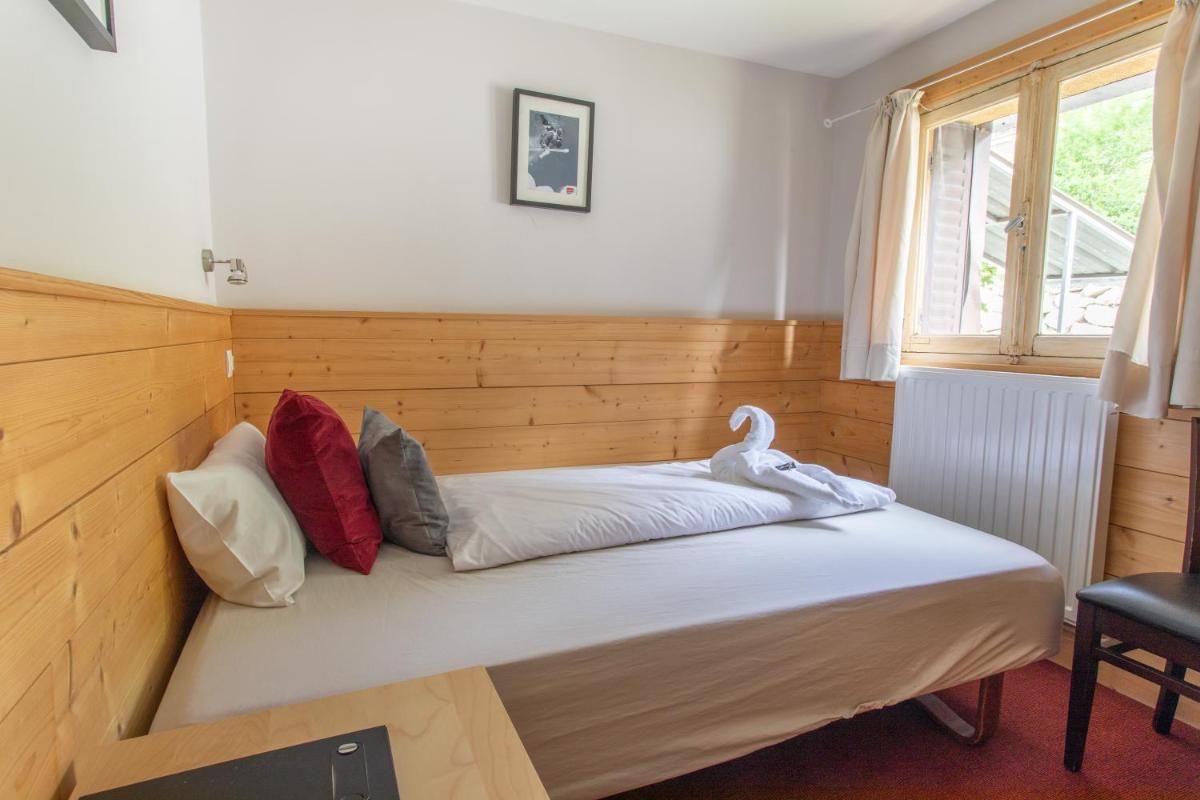 Single Room