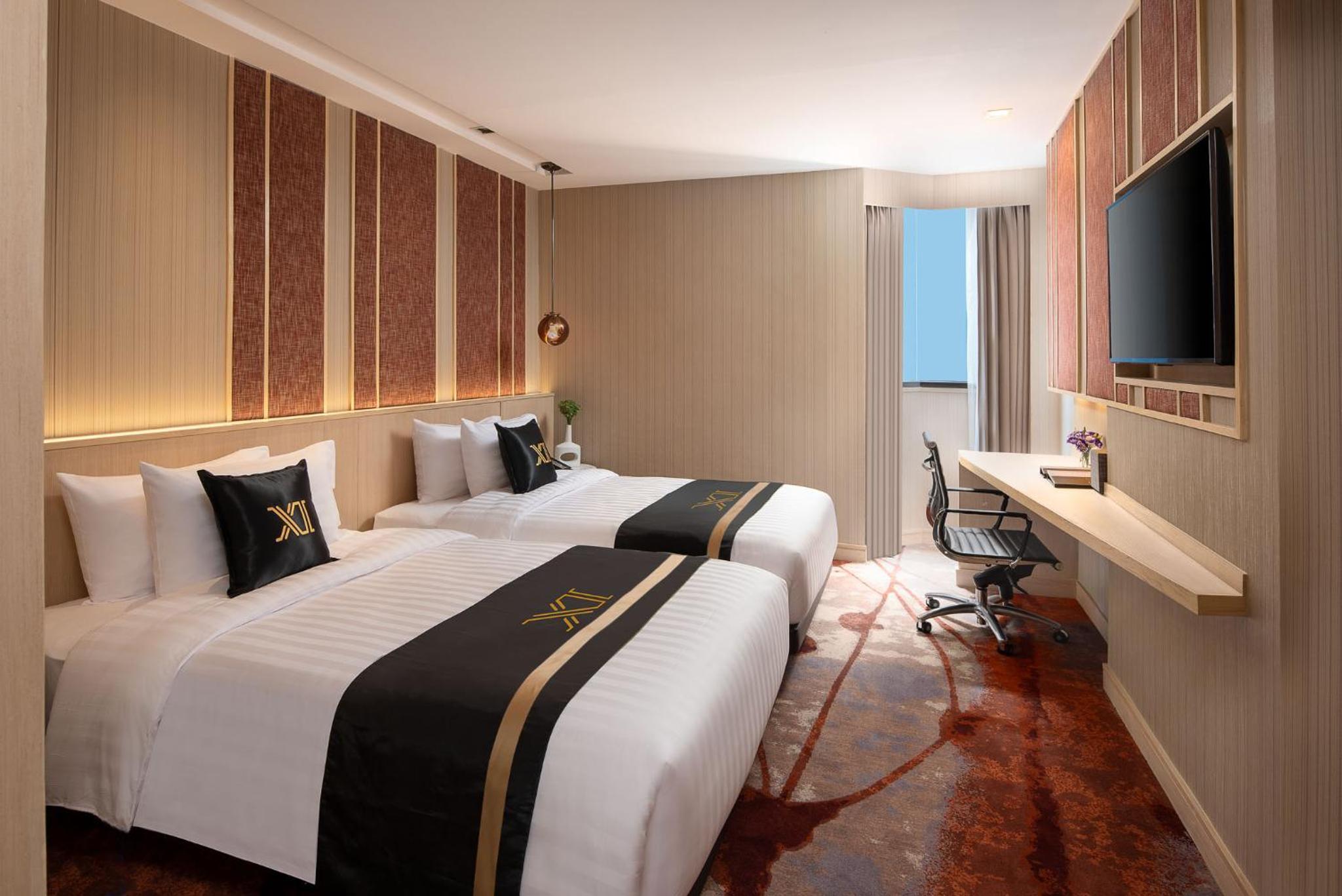 Superior Twin Room photo 1