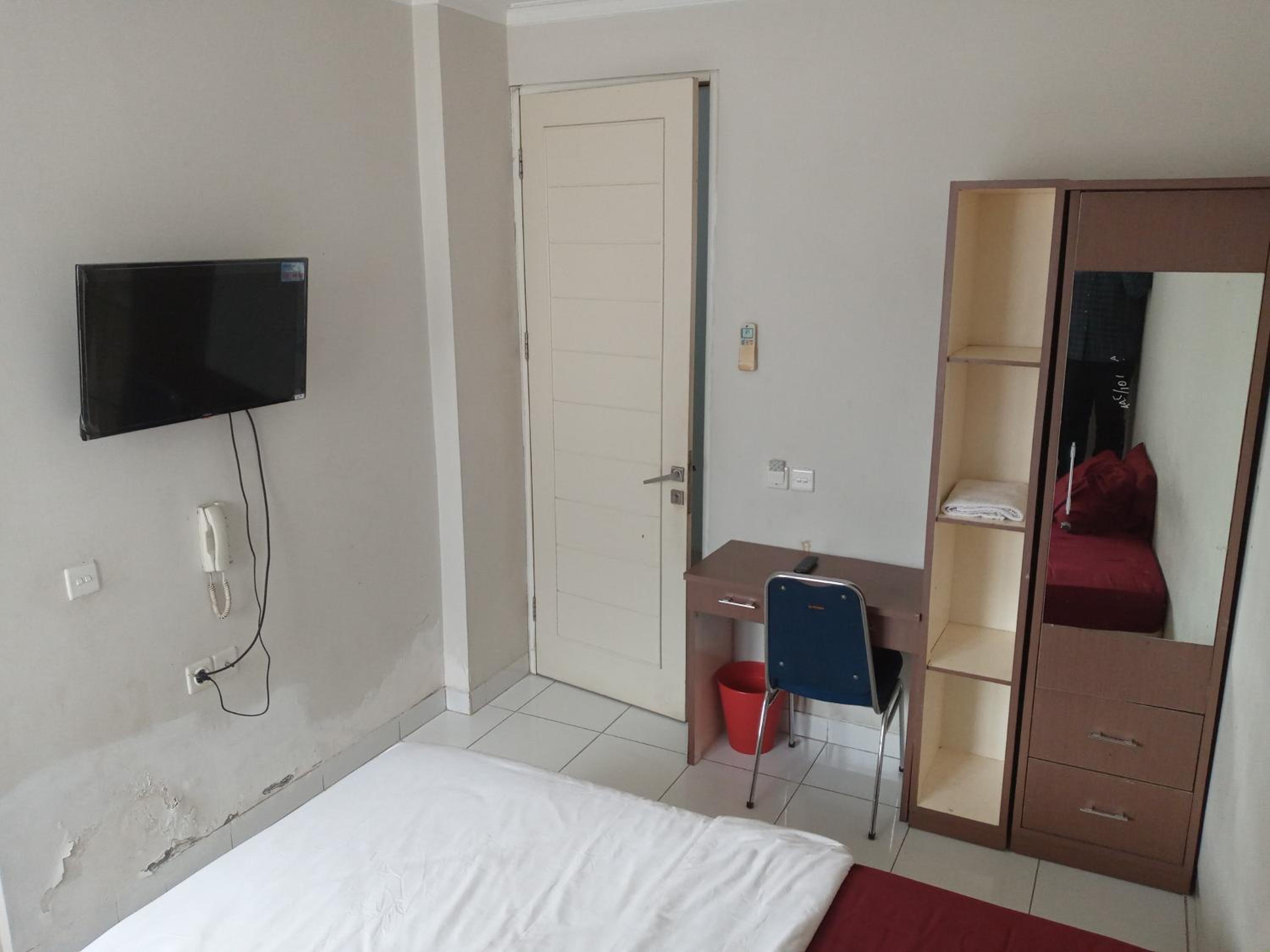 Standard Double Room - Photo 2