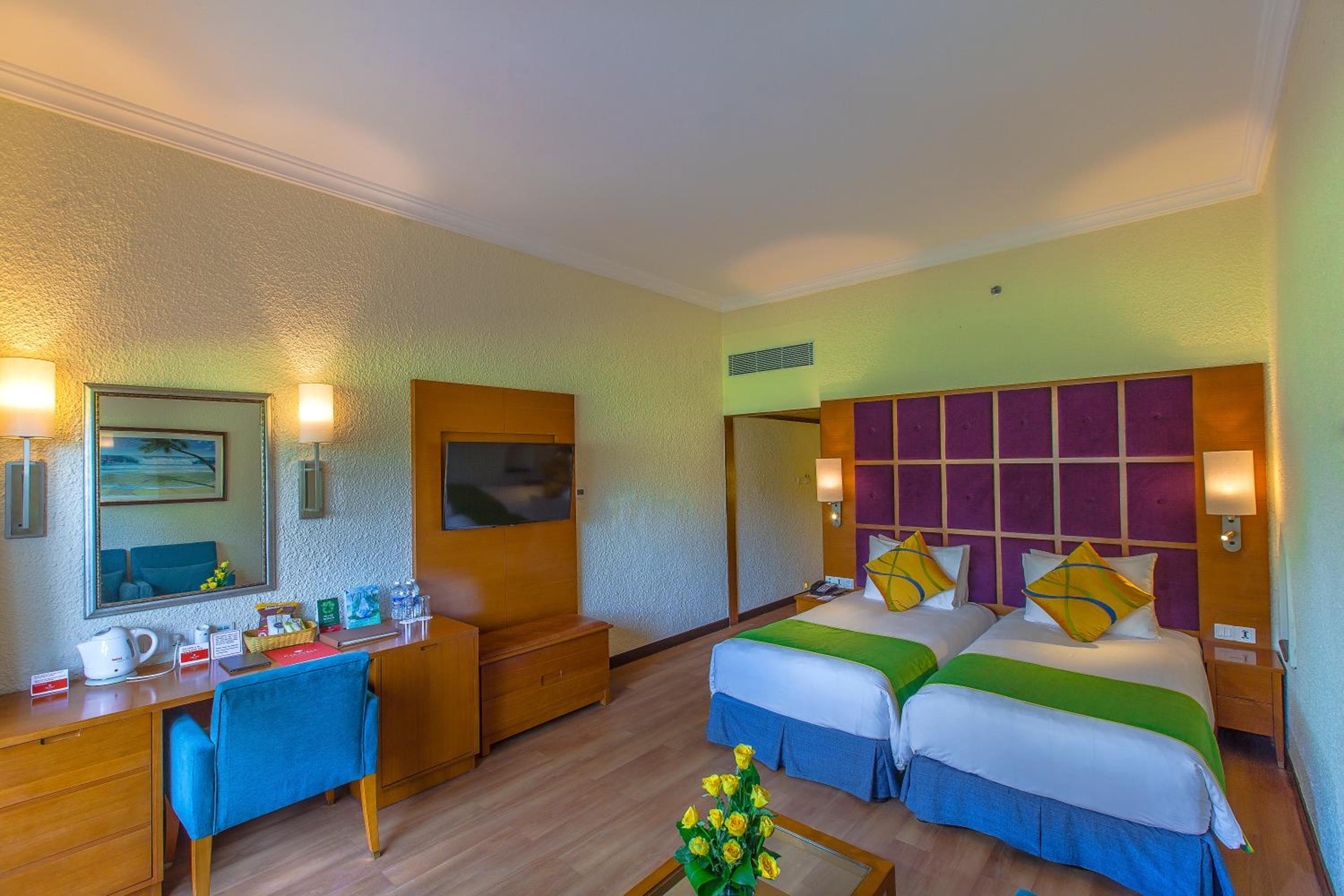 Garden View Room  - Photo 1