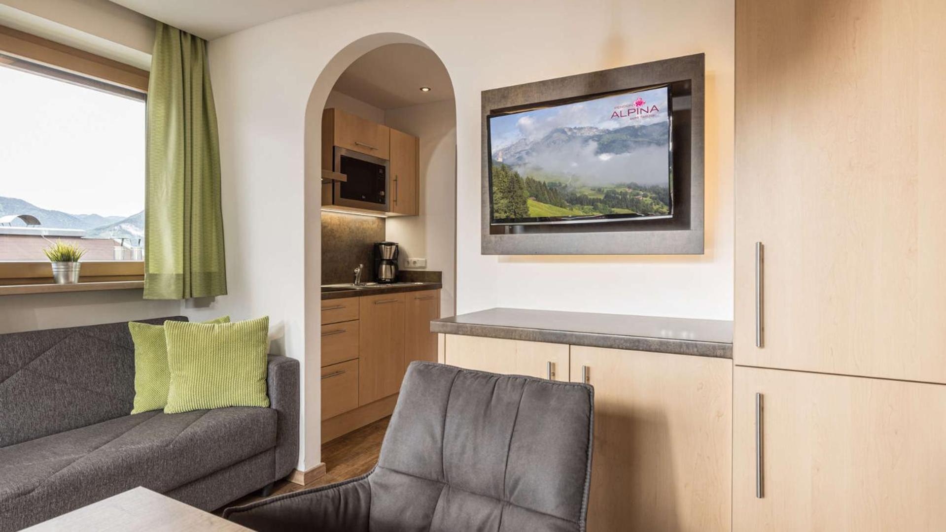 Comfort Apartment 2