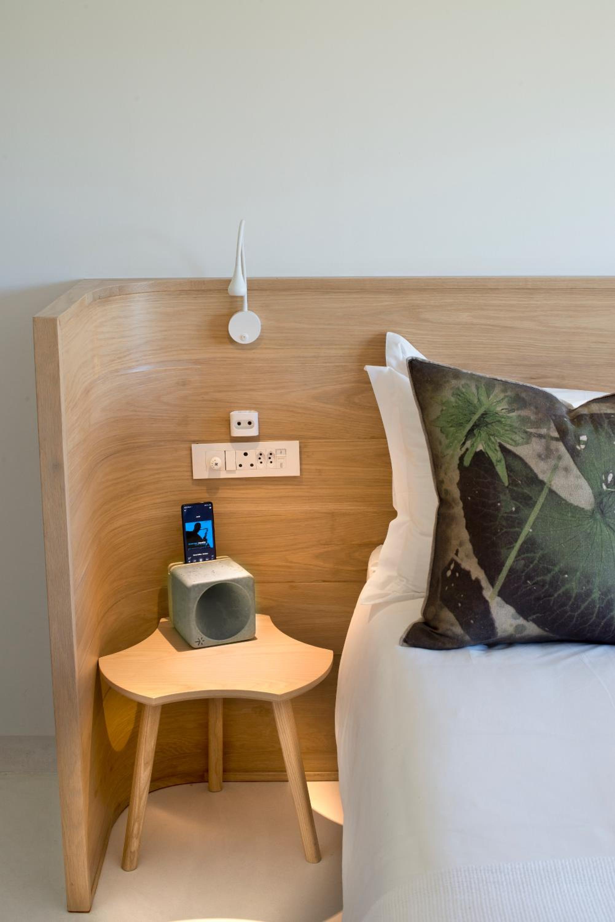 Standard Double Room - Photo 2