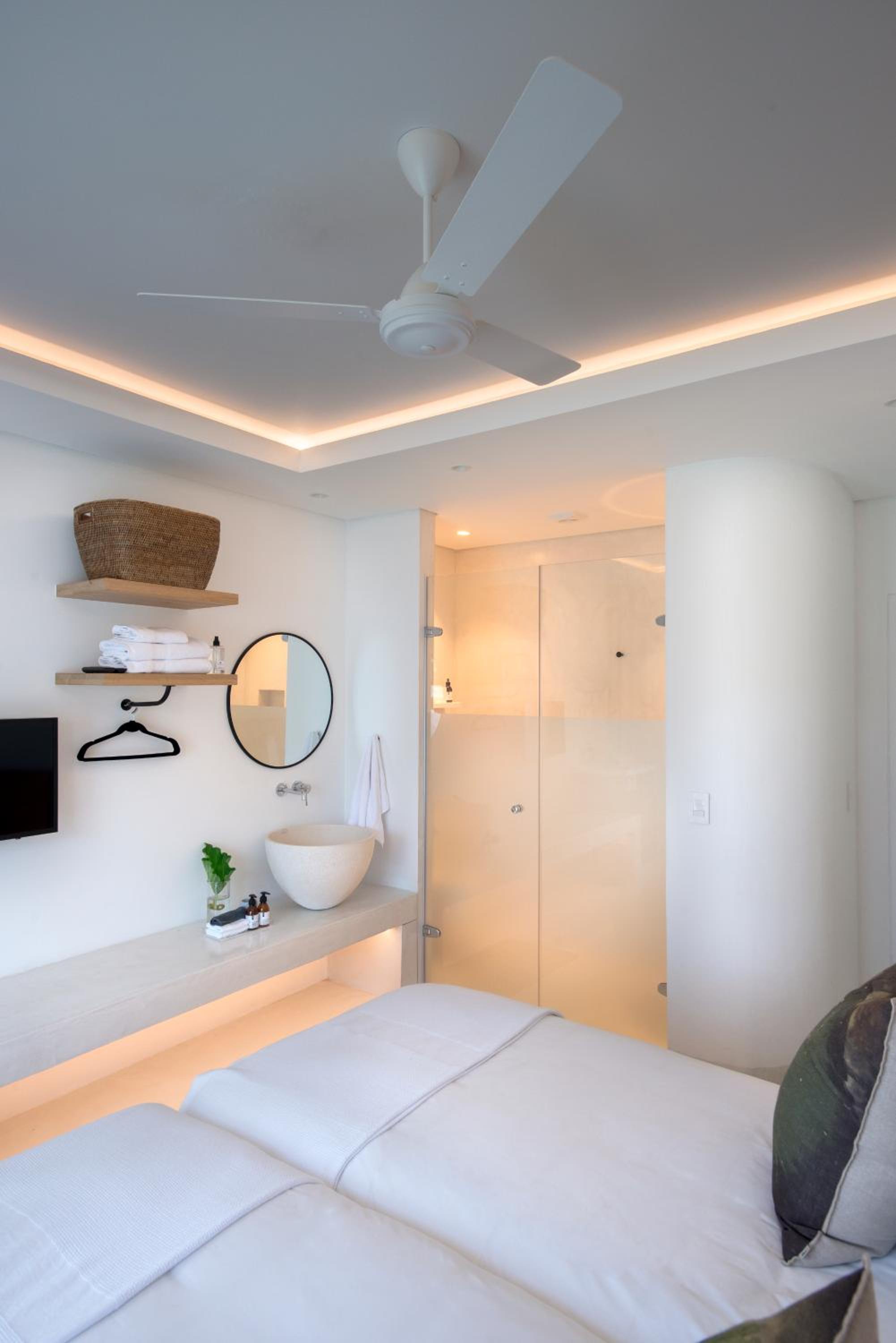 Standard Double Room - Photo 3