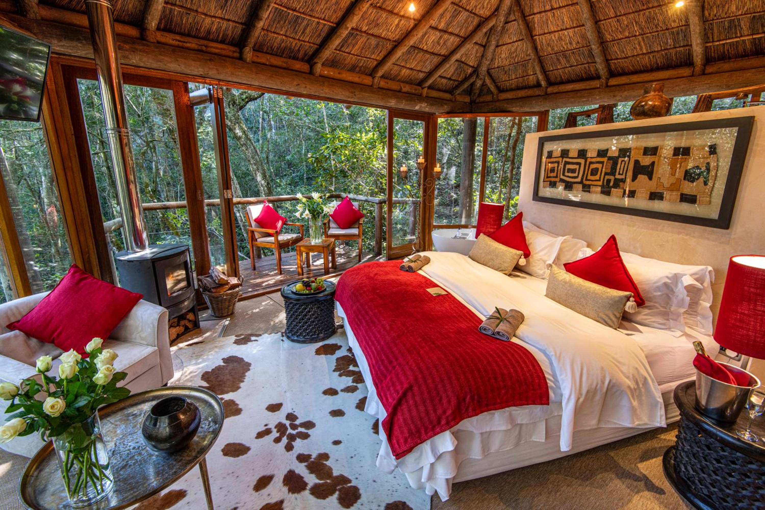 Executive King Room - Photo 2
